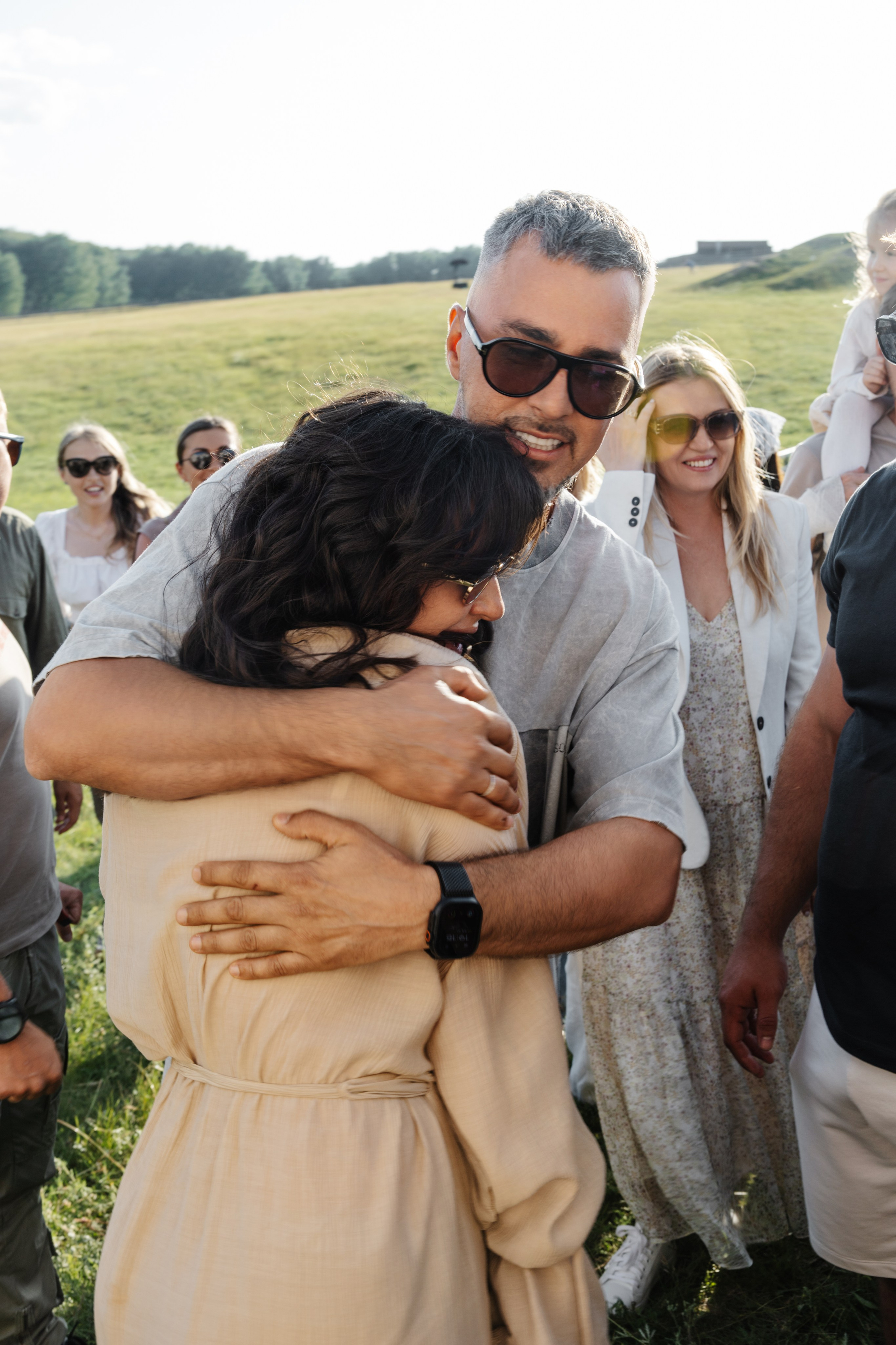 ГЕНДЕР ПАТИ. Фотограф в Красноярске
