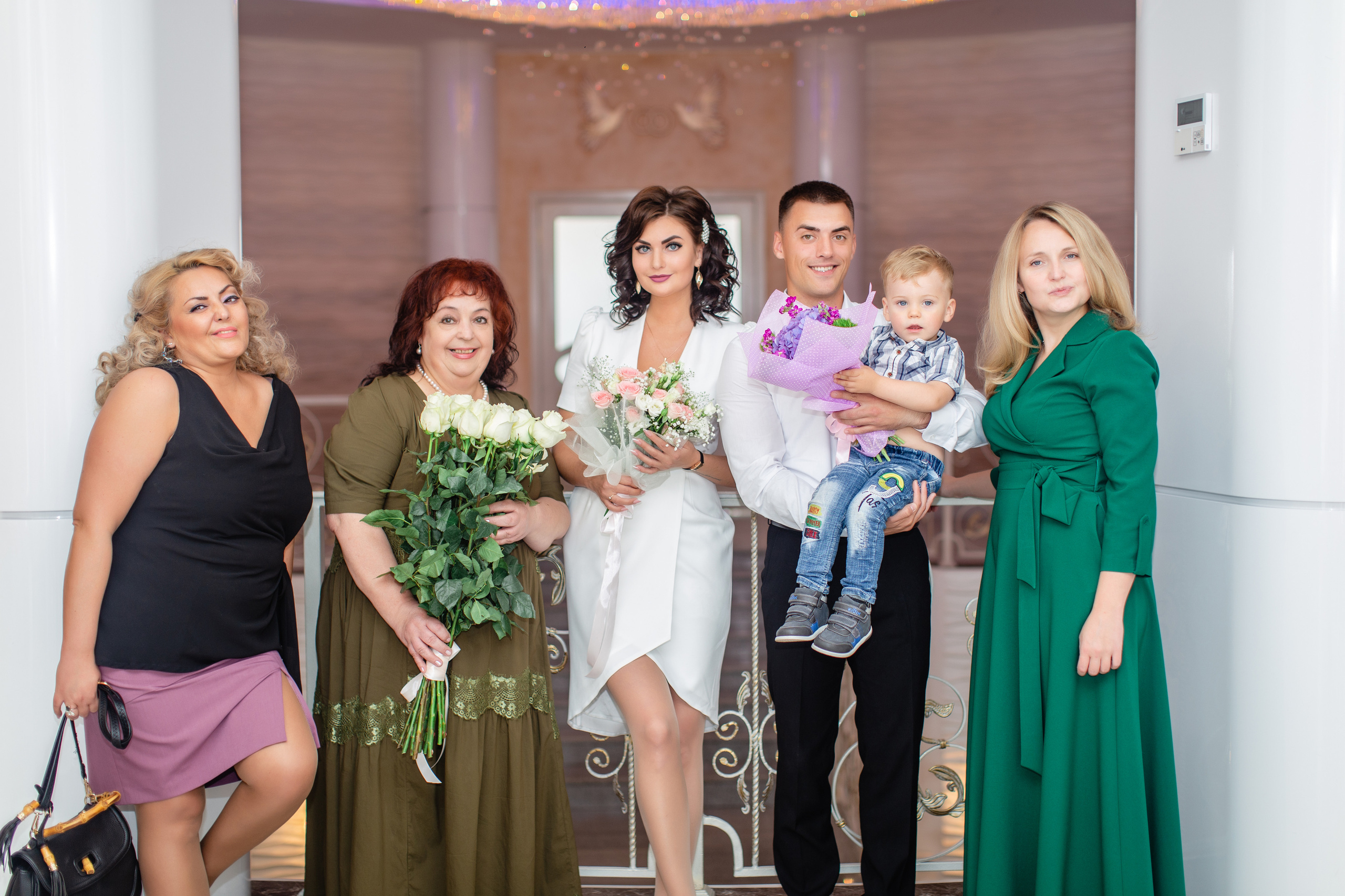 Свадебное портфолио Камчатского фотографа. Фотограф Камчатка