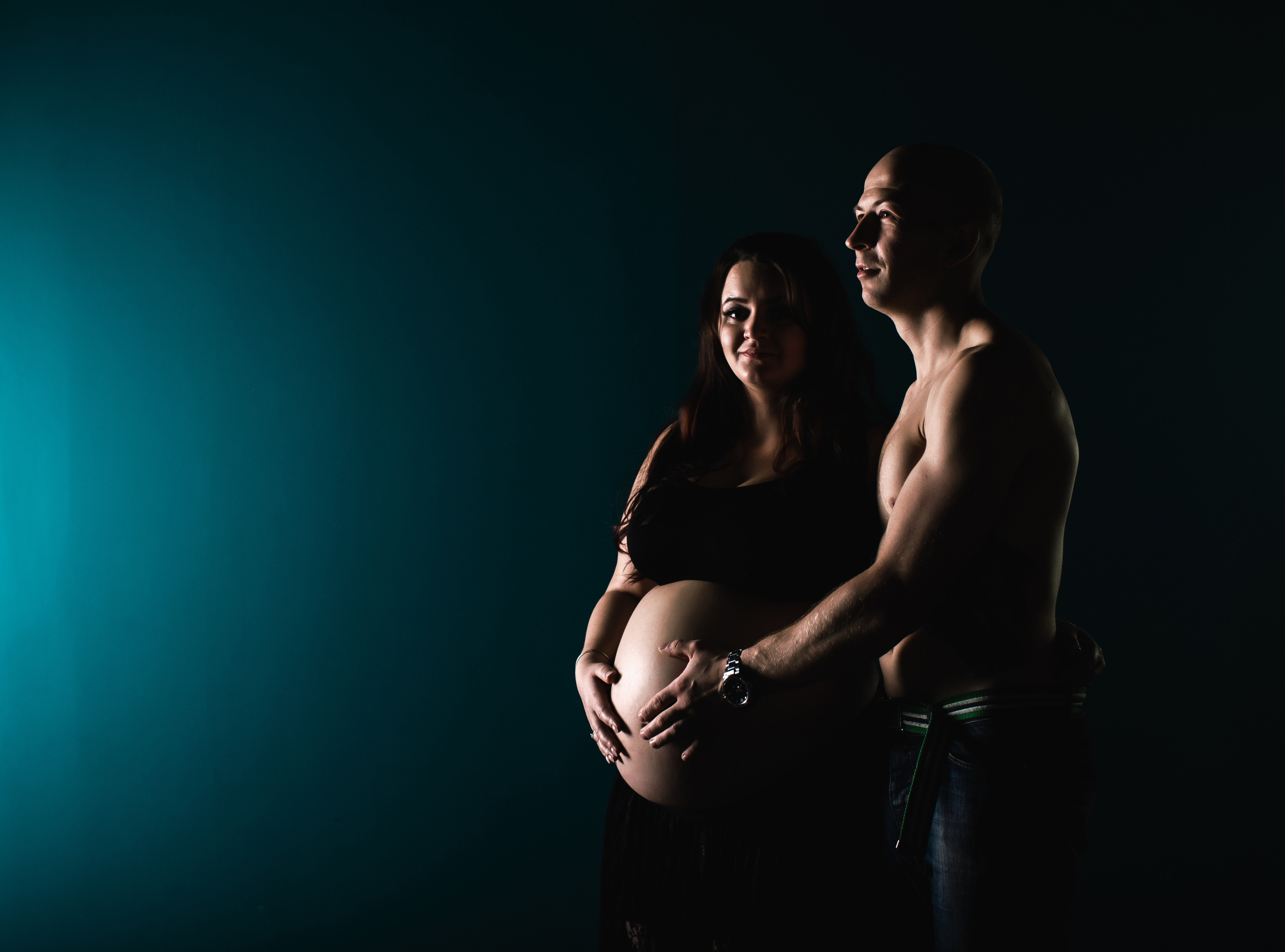 Фотосессия беременной в Петропавловске-Камчатском. Фотограф Камчатка