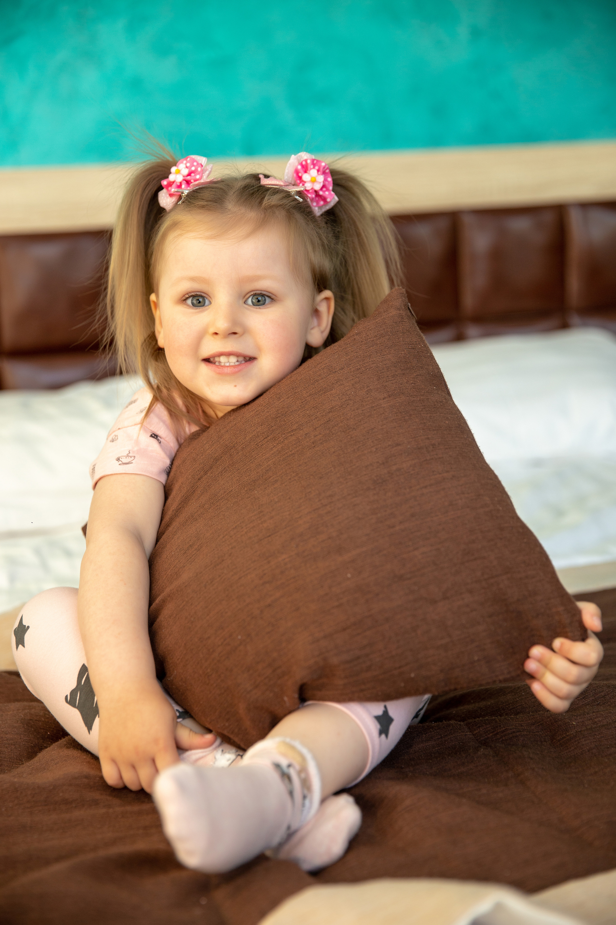 Детская фотосессия на Камчатке. Фотограф Камчатка