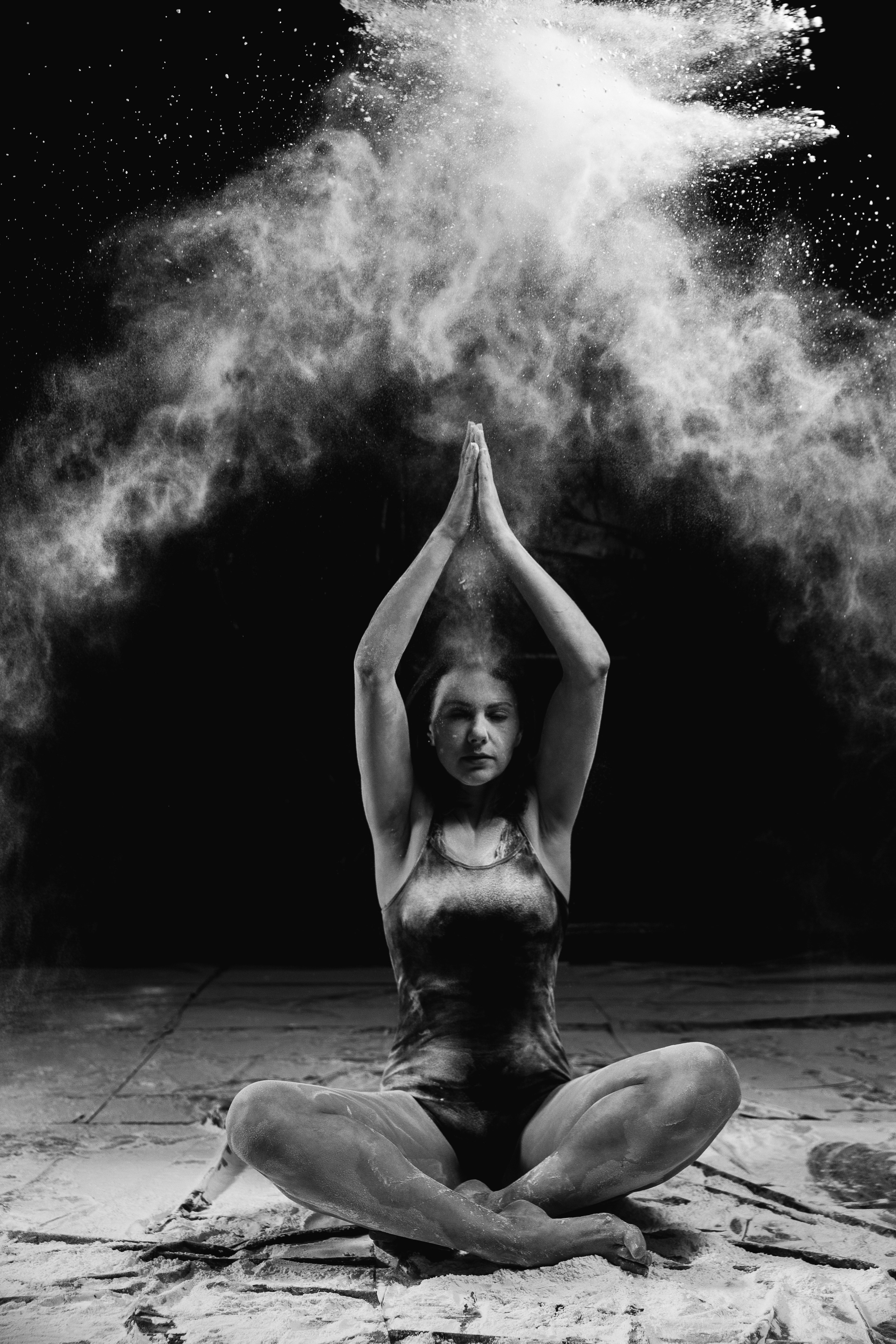 Мука. Фотограф Камчатка