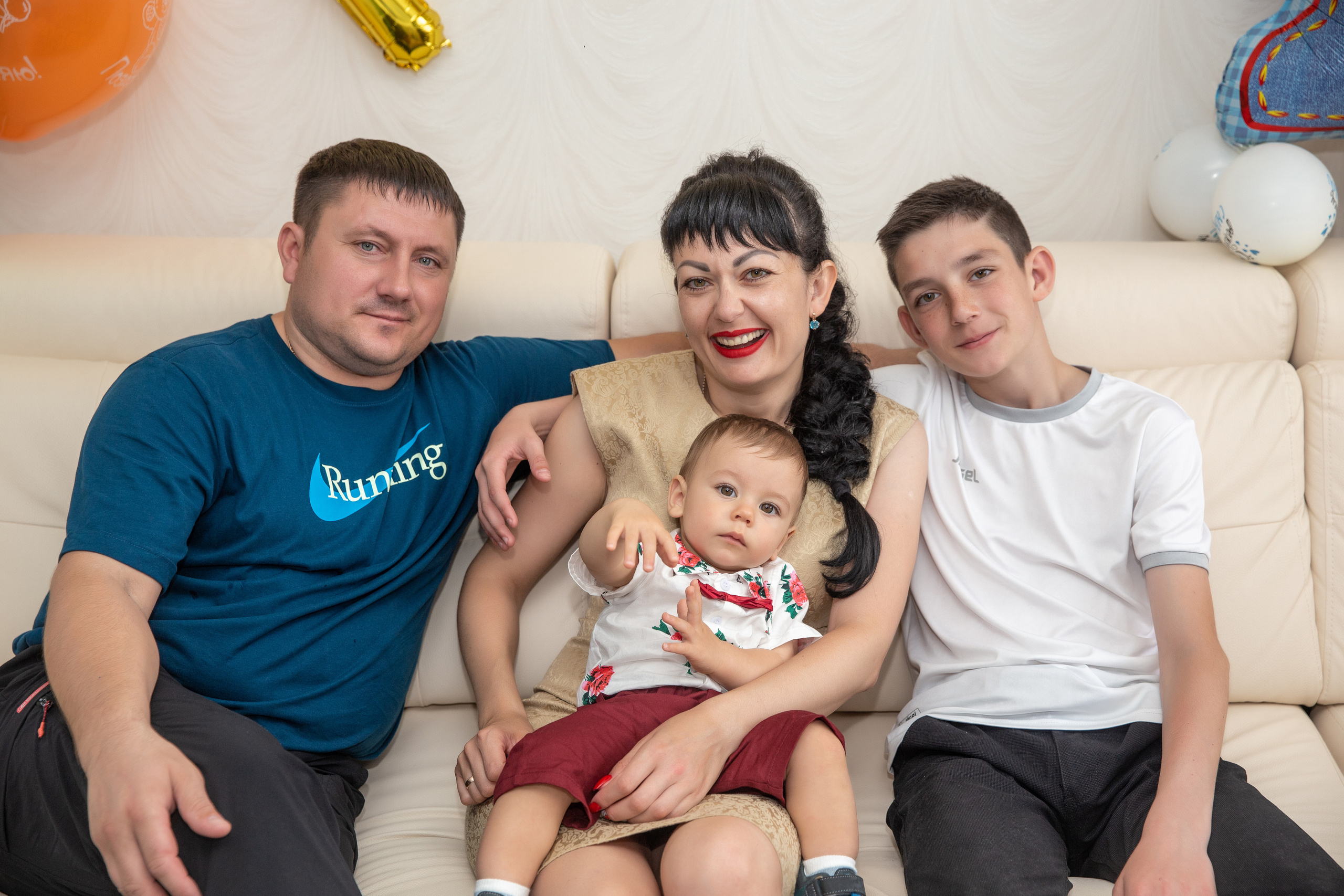 Детская фотосессия на Камчатке. Фотограф Камчатка