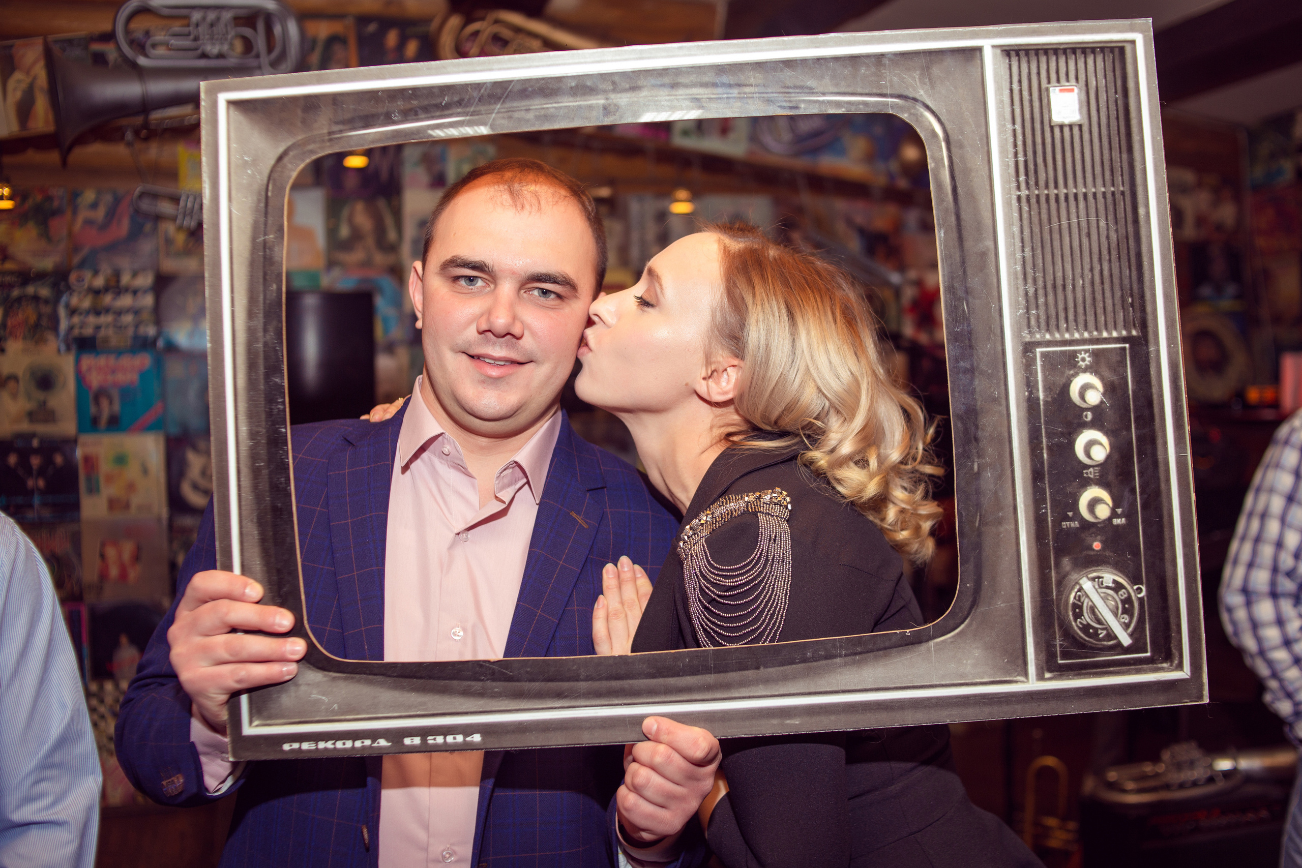 Корпоративная фотосъемка. Фотограф Камчатка