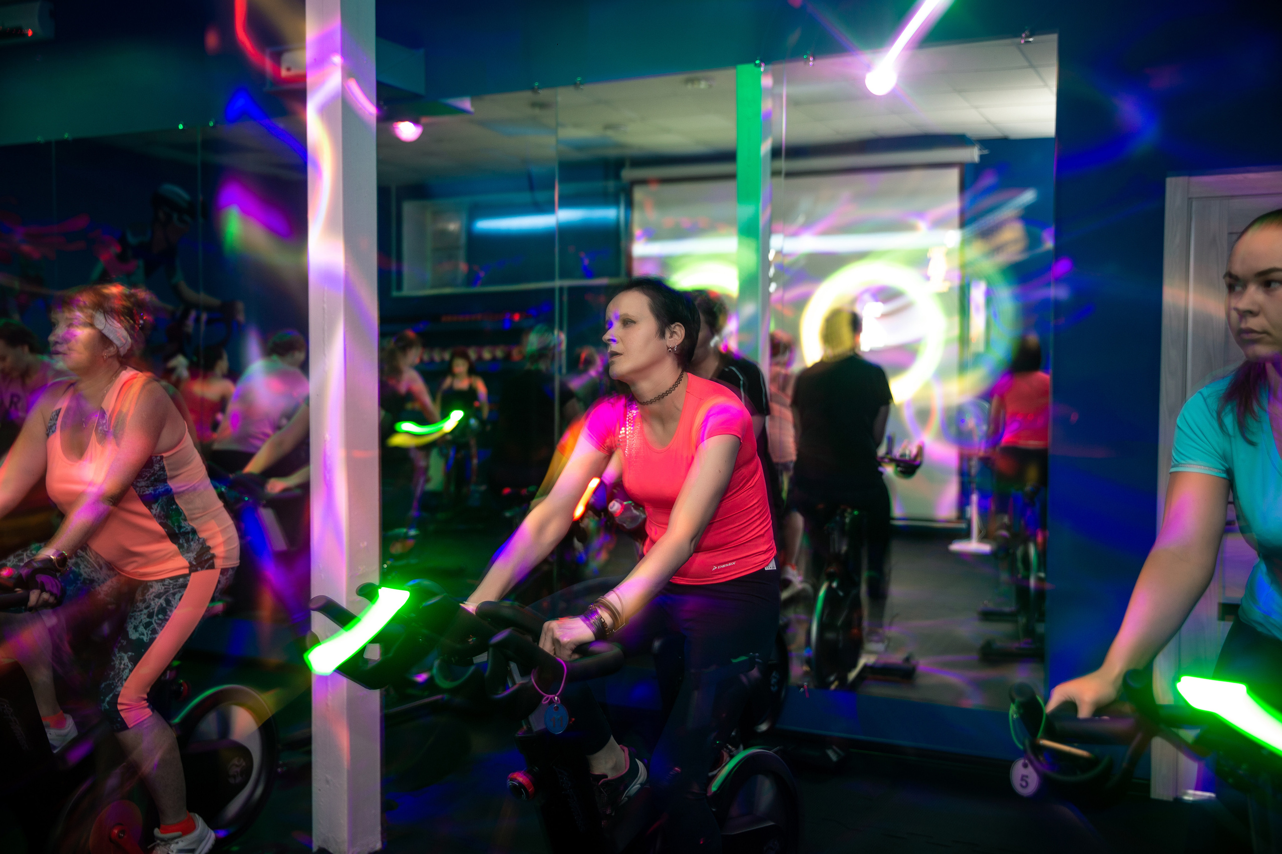 Спортивные фотосессии. Фотограф Камчатка