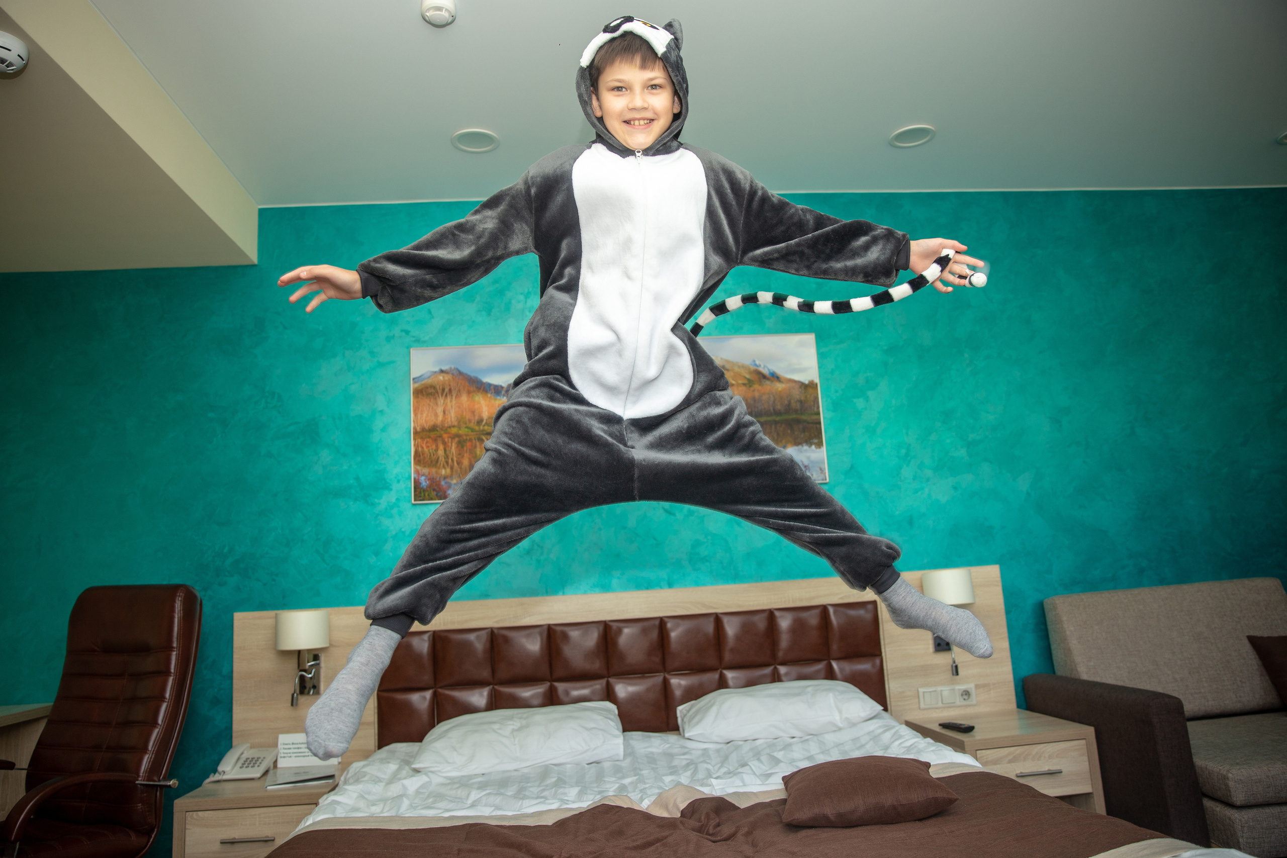 Детская фотосессия на Камчатке. Фотограф Камчатка