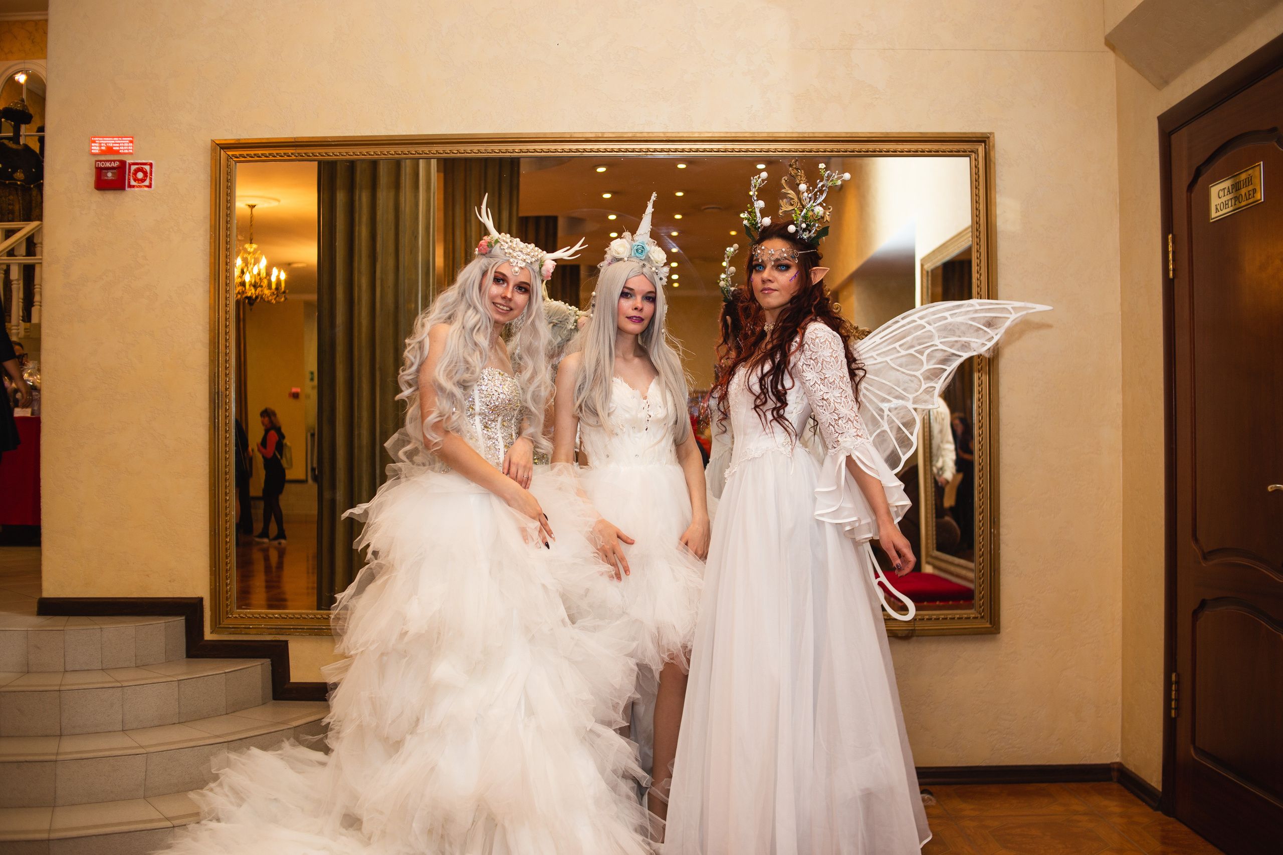 Камчатский арбат. Фотограф Камчатка