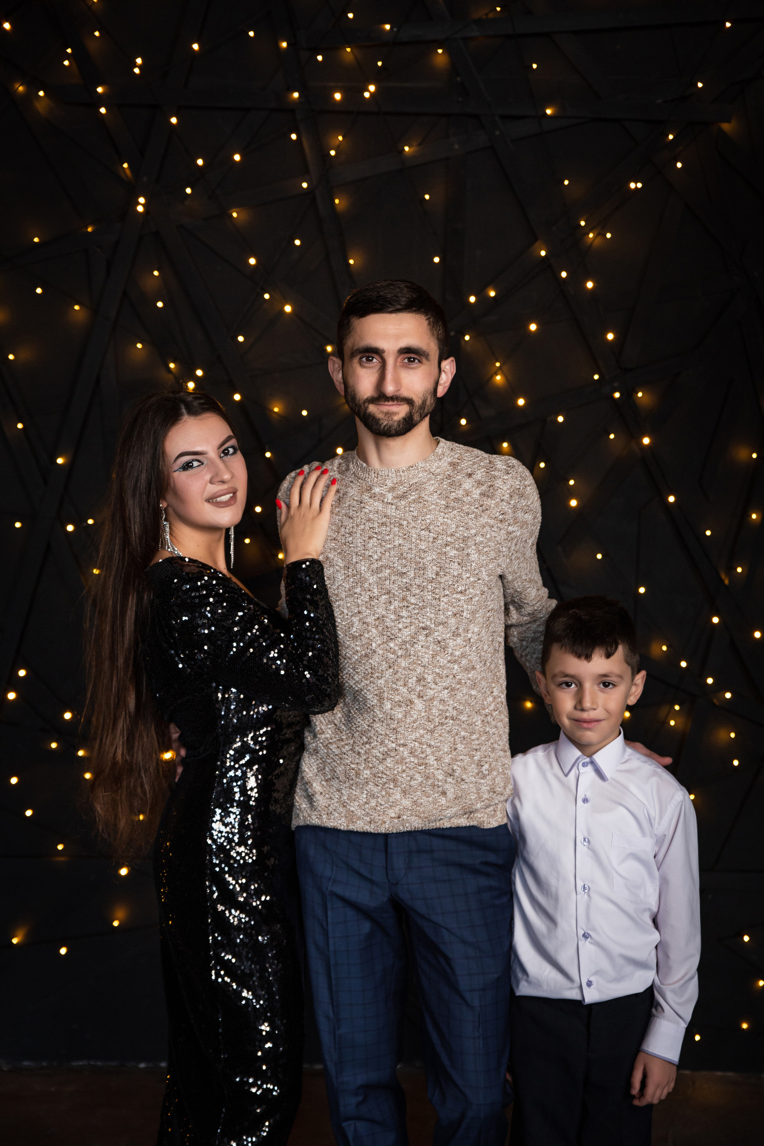 Семейное портфолио Камчатского фотографа. Фотограф Камчатка