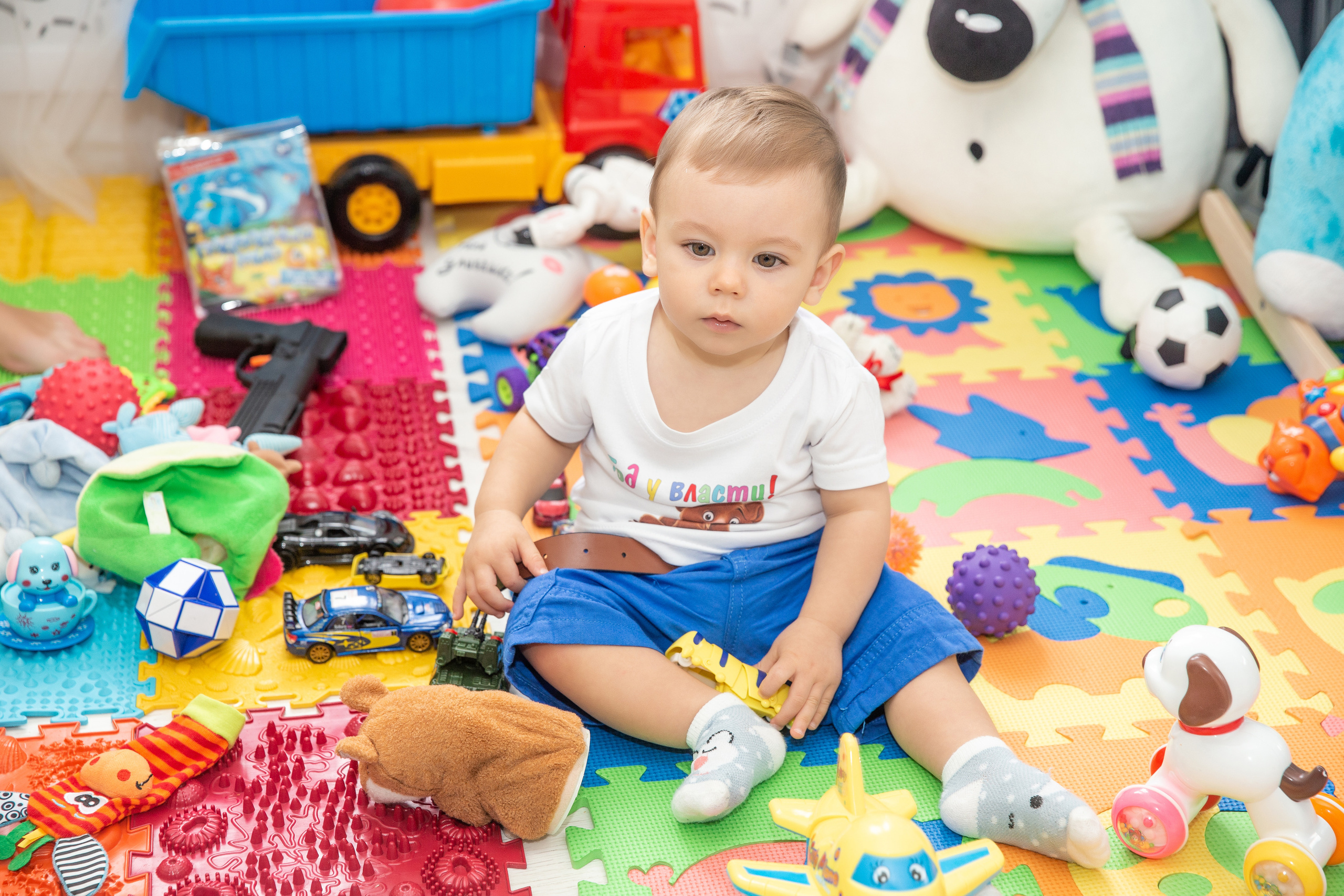 Детская фотосессия на Камчатке. Фотограф Камчатка