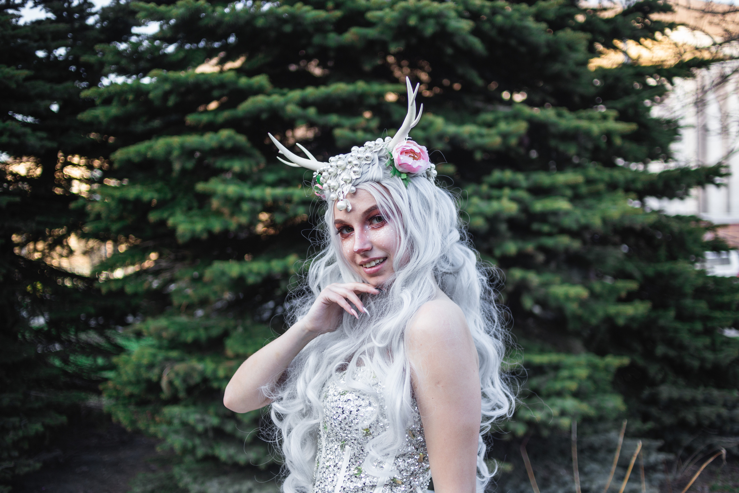 Камчатский арбат. Фотограф Камчатка