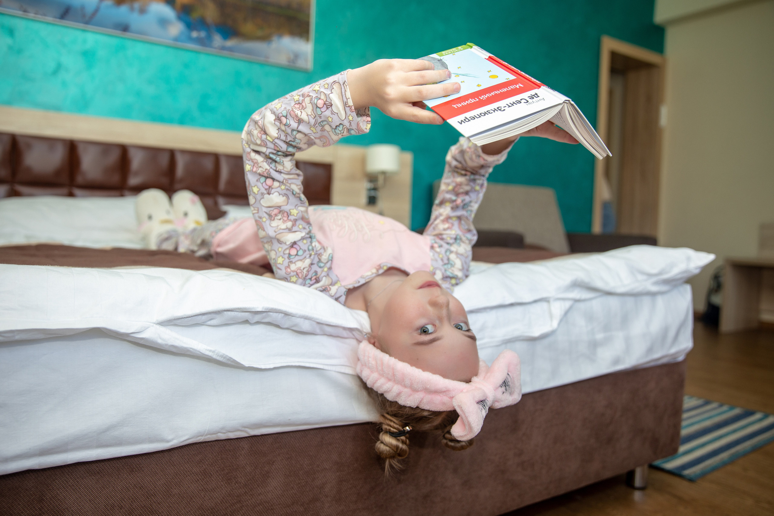 Детская фотосессия на Камчатке. Фотограф Камчатка