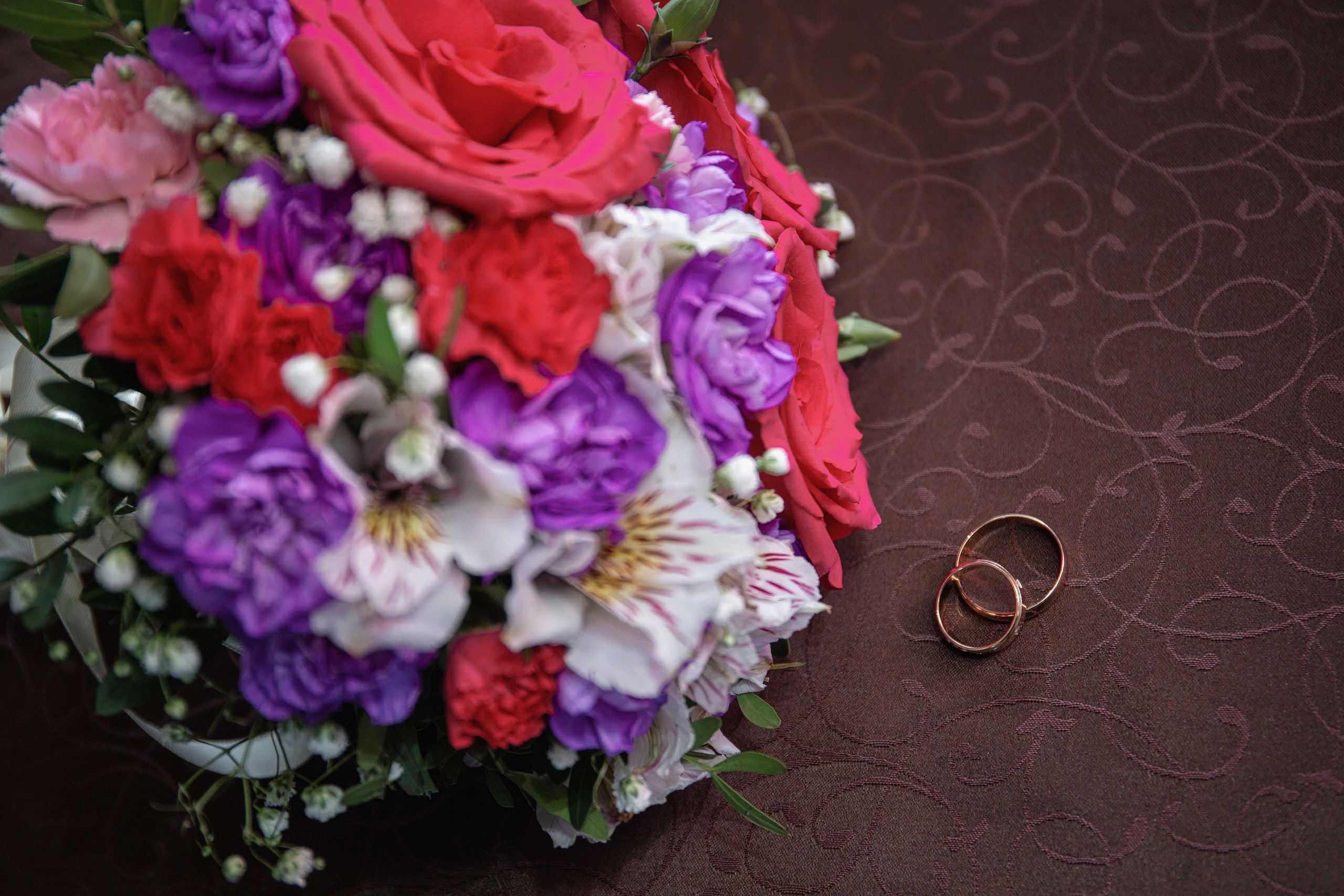 Свадебная фотосессия в Петропавловске-Камчатском. Фотограф Камчатка