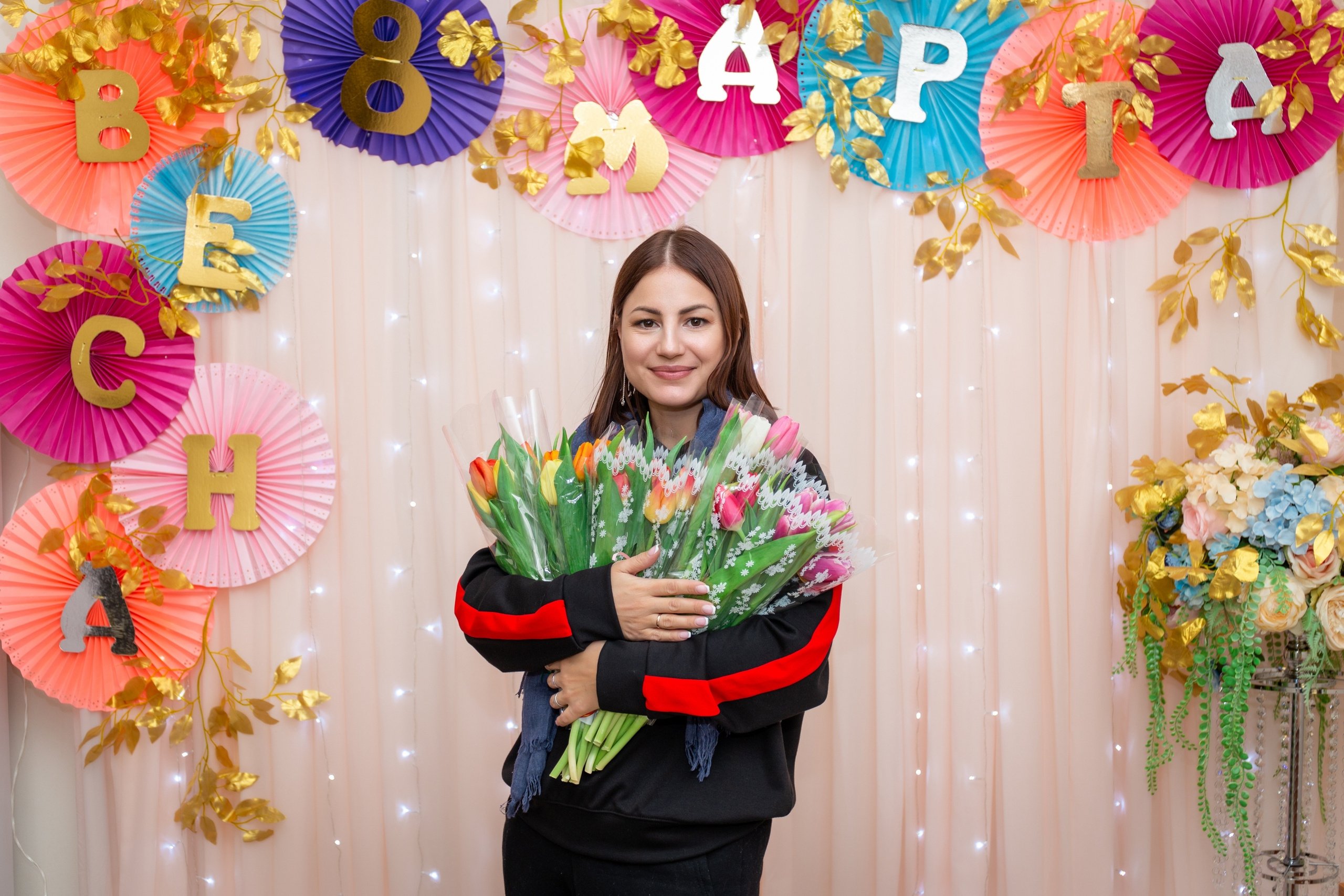 Корпоративная фотосъемка. Фотограф Камчатка