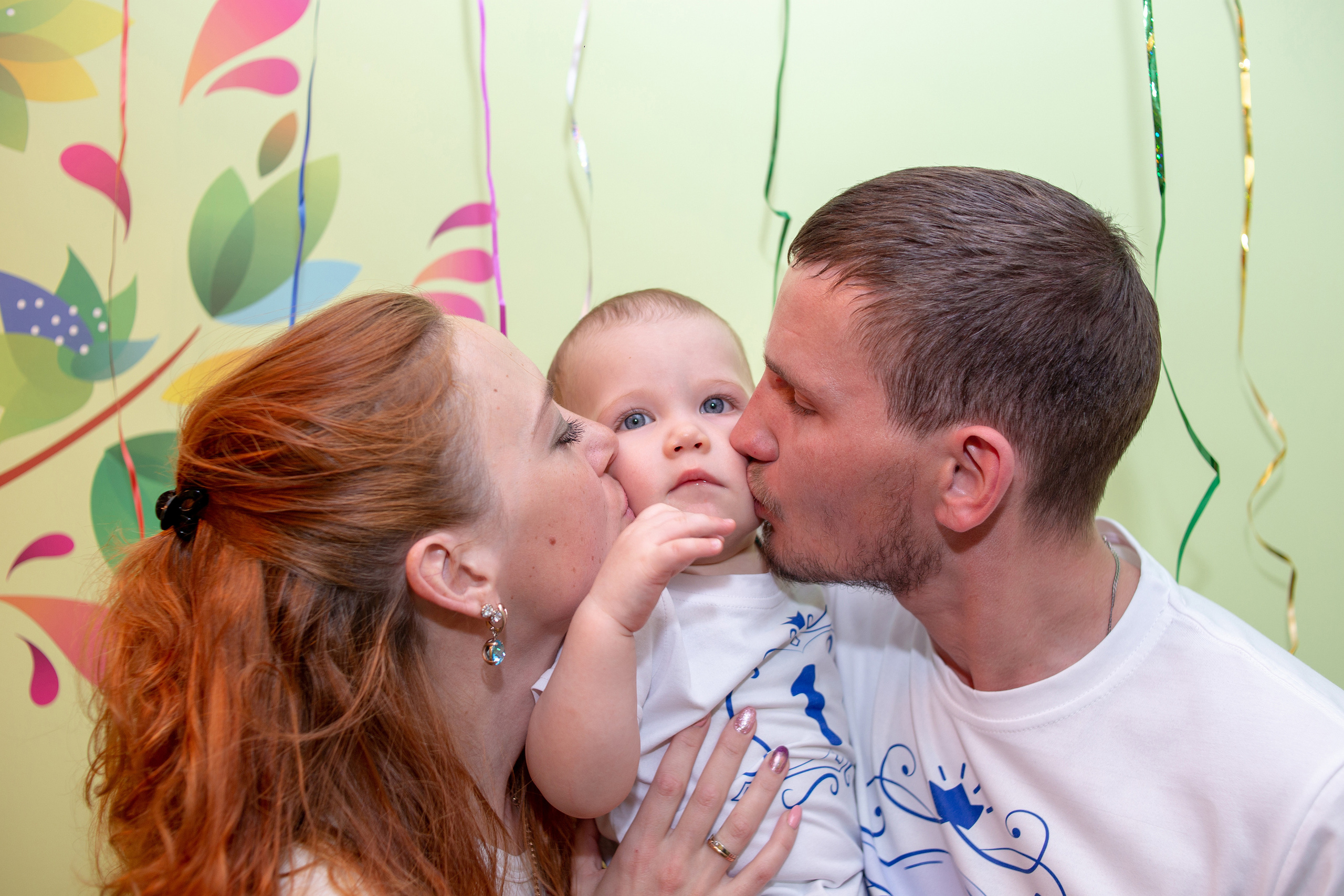 Детская фотосессия на Камчатке. Фотограф Камчатка