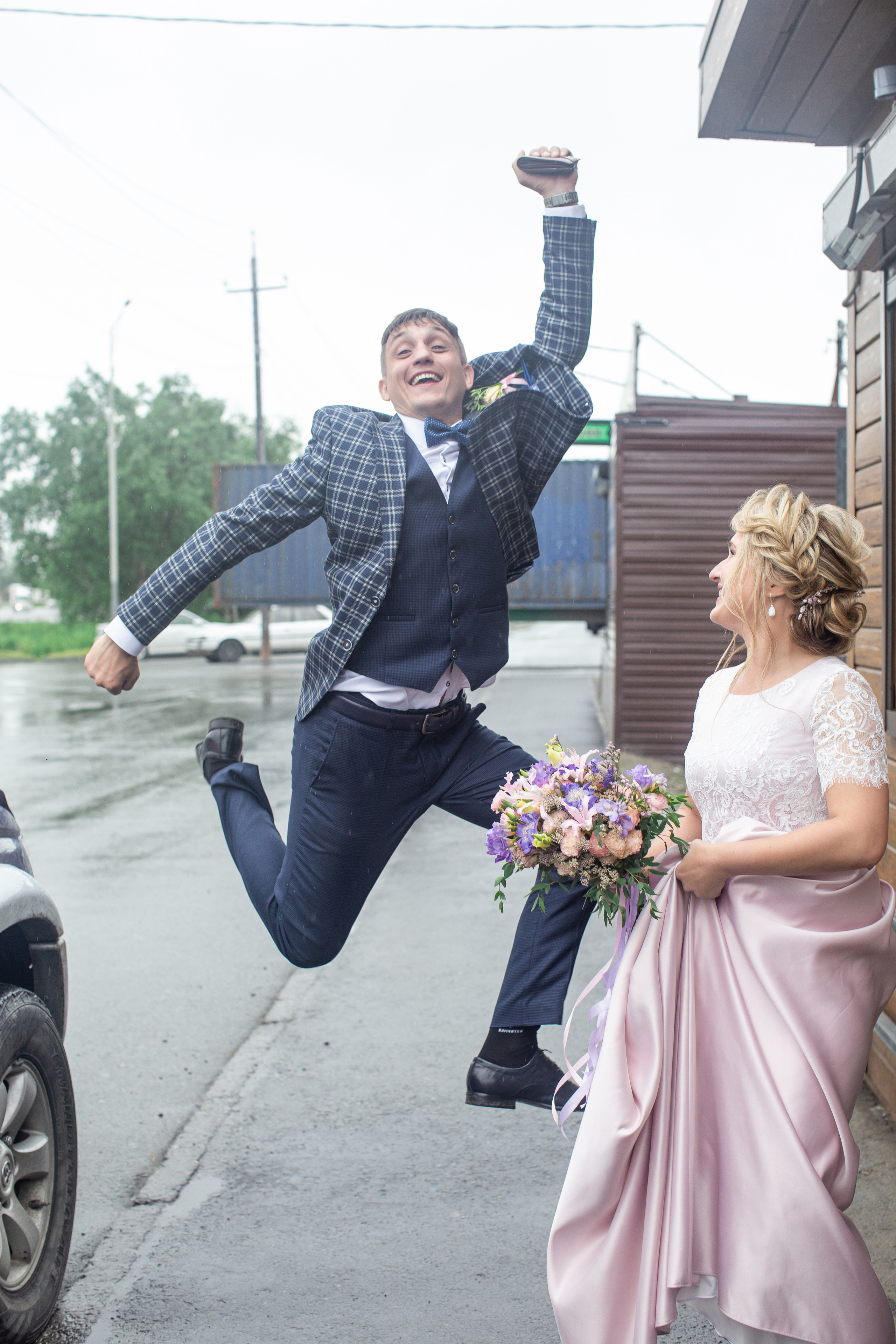 Свадебное портфолио Камчатского фотографа. Фотограф Камчатка