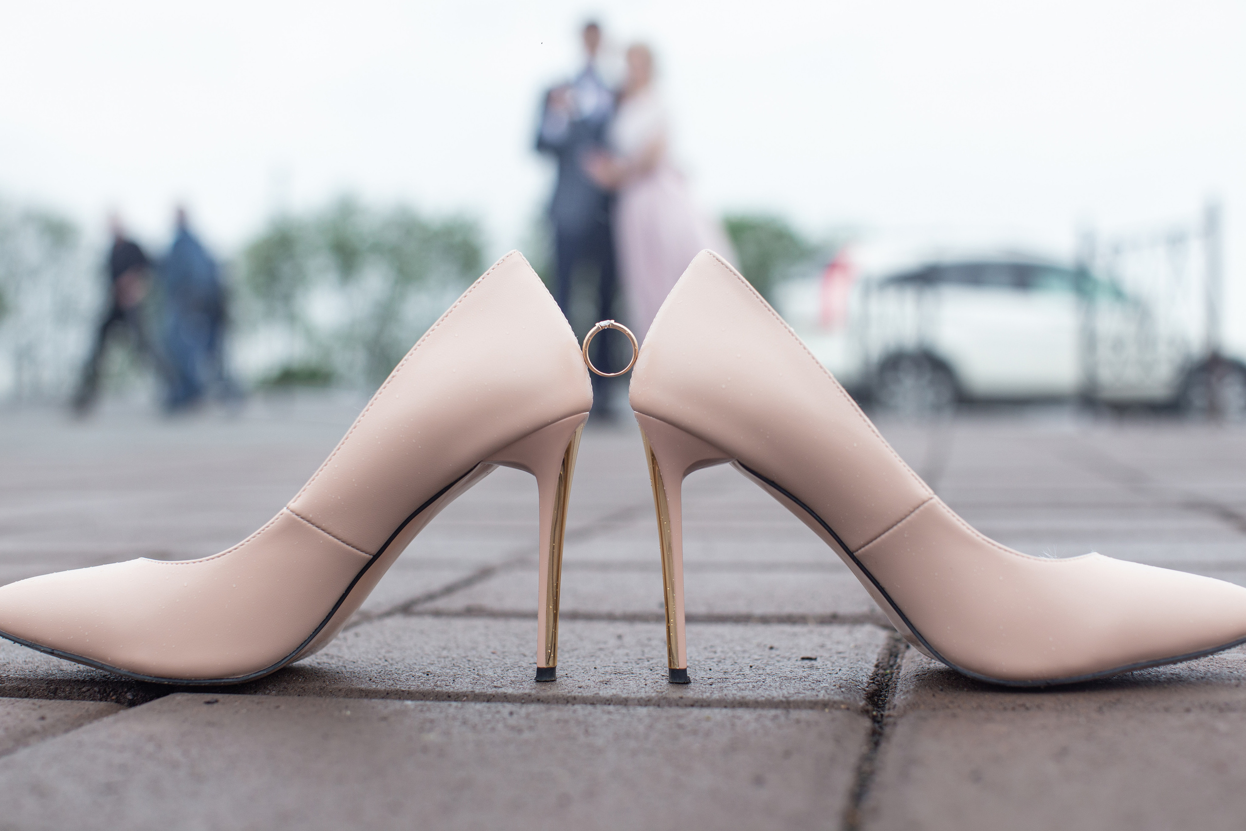 Свадебная фотосессия в Петропавловске-Камчатском. Фотограф Камчатка