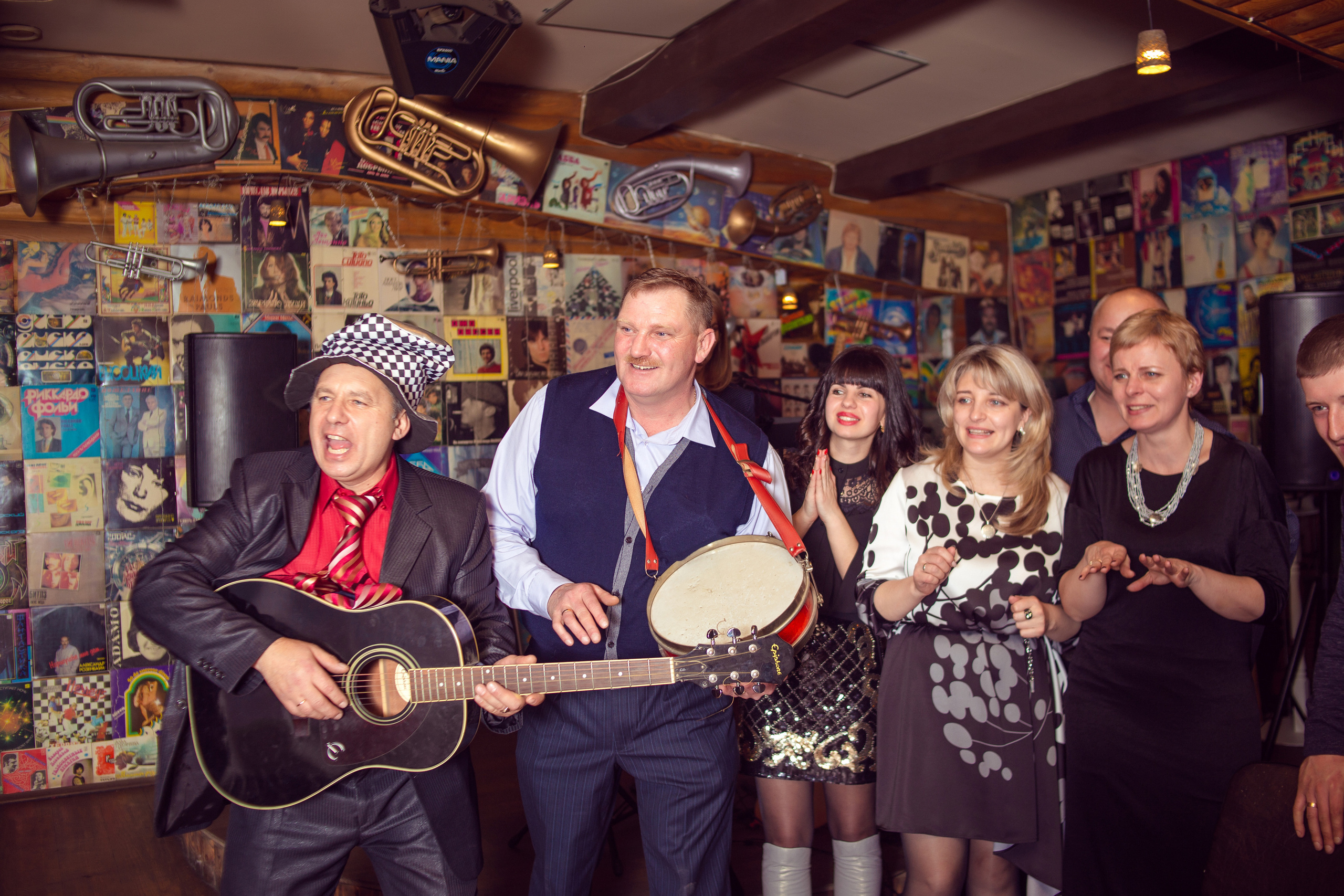 Корпоративная фотосъемка. Фотограф Камчатка