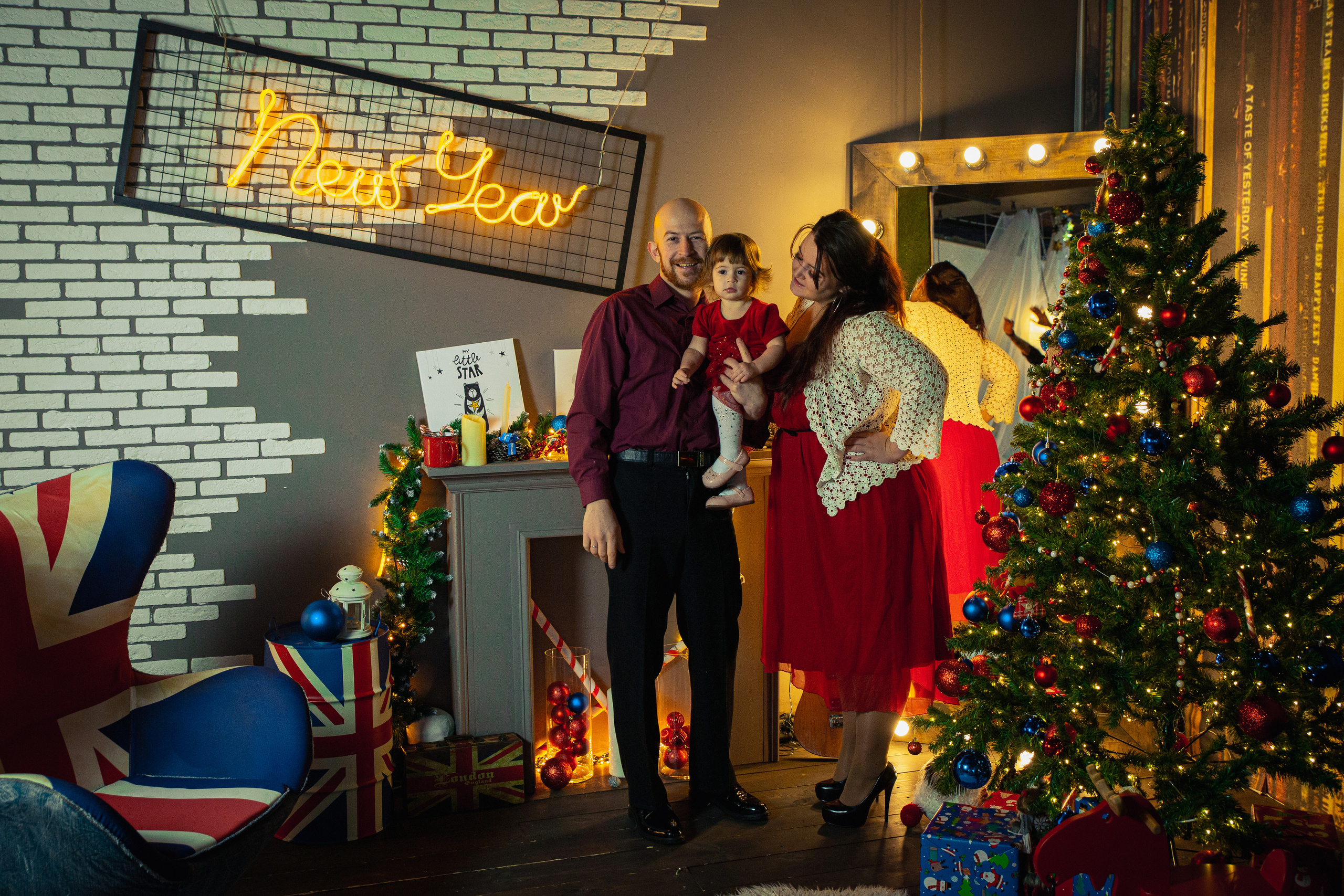 Семейное портфолио Камчатского фотографа. Фотограф Камчатка