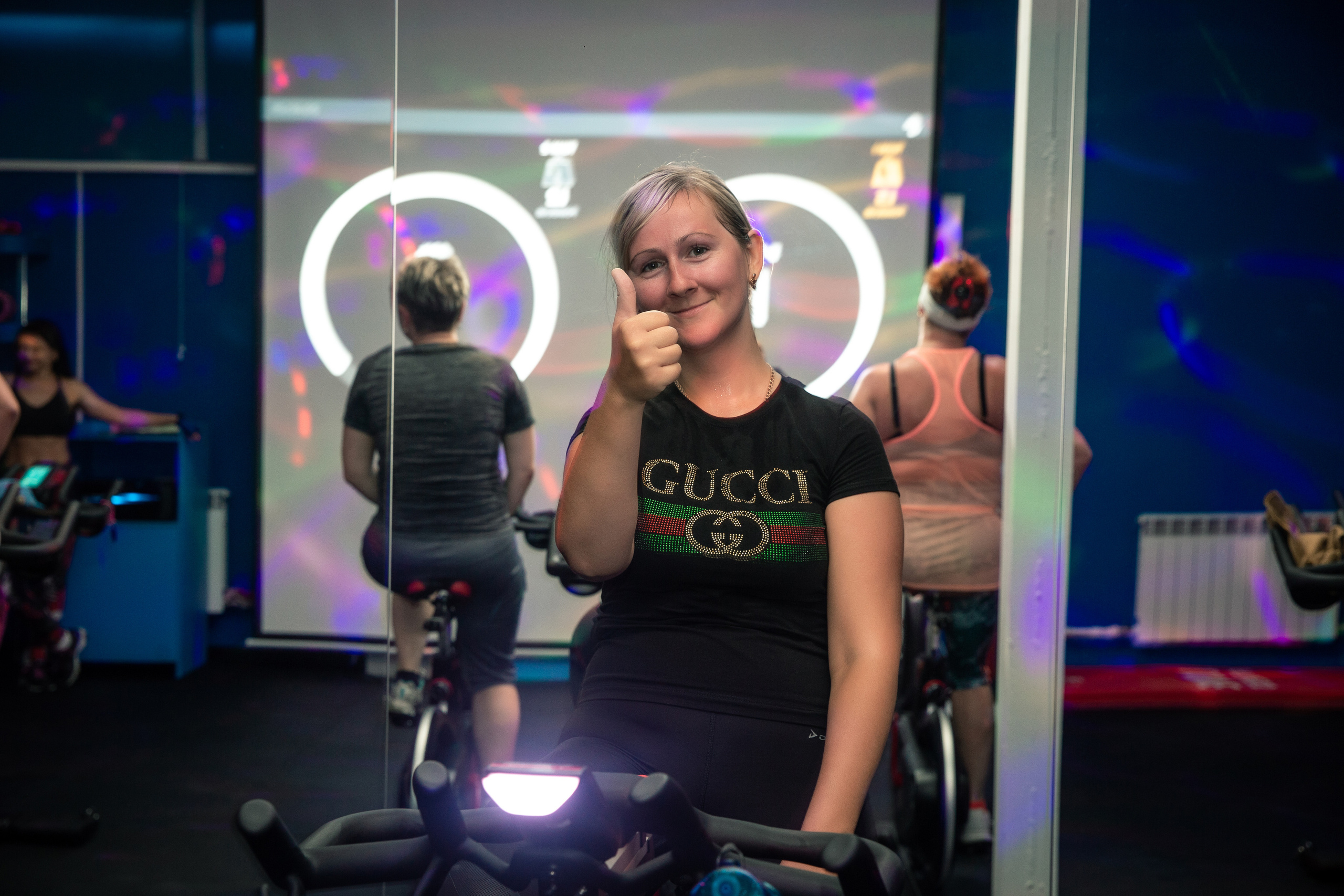 Спортивные фотосессии. Фотограф Камчатка