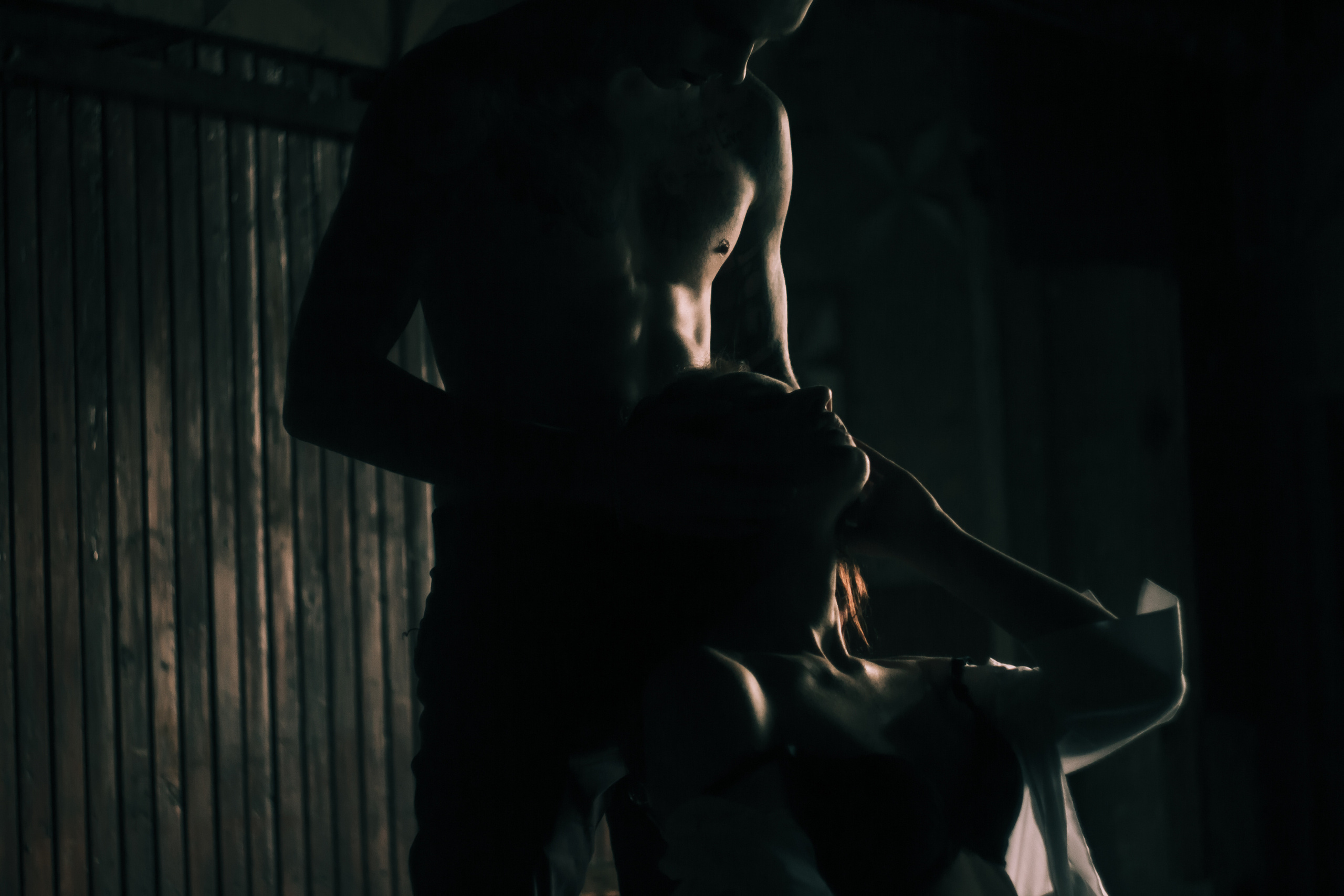 Джокер (Валерон). Фотограф Камчатка