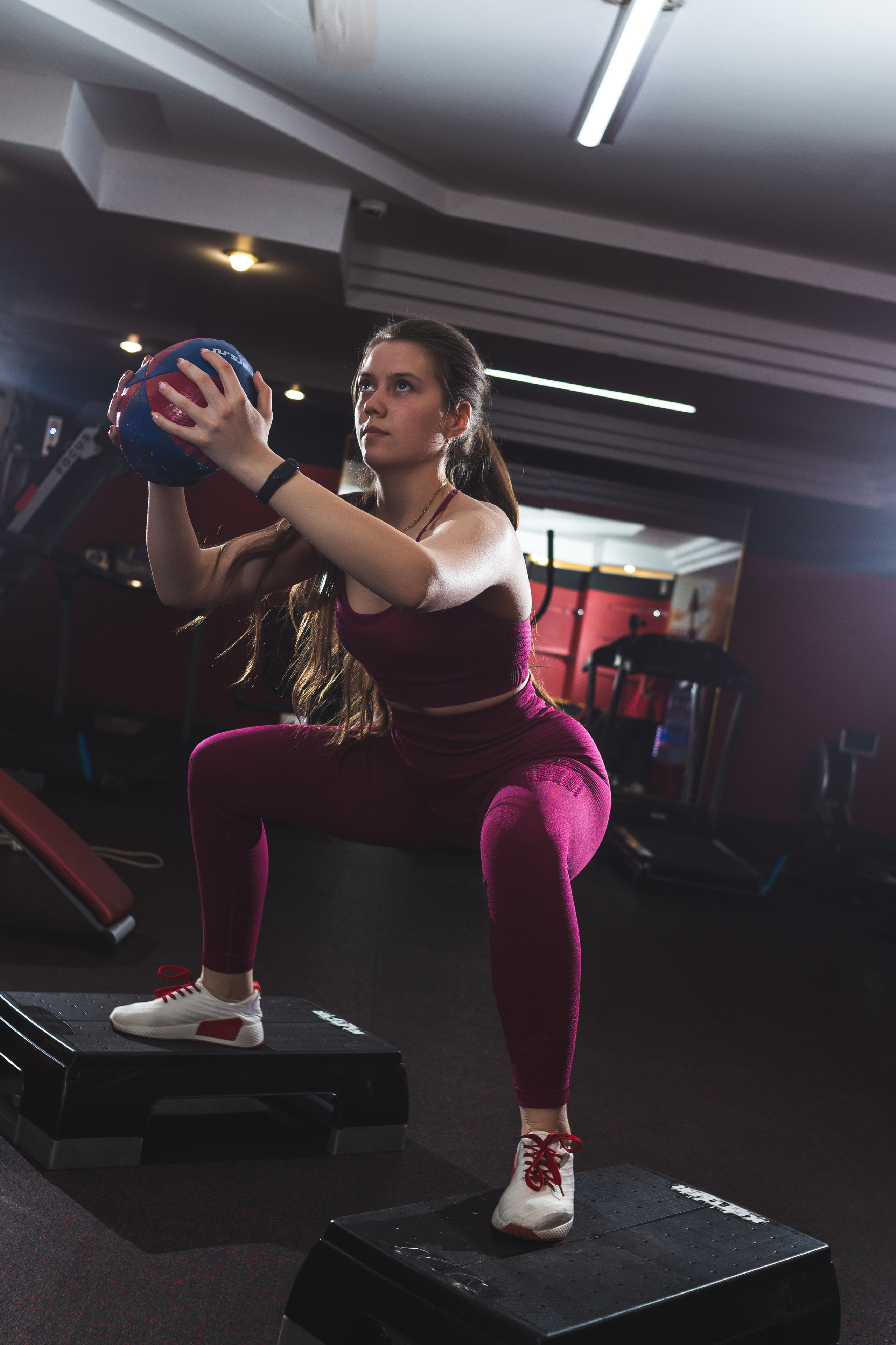 Спортивные фотосессии. Фотограф Камчатка