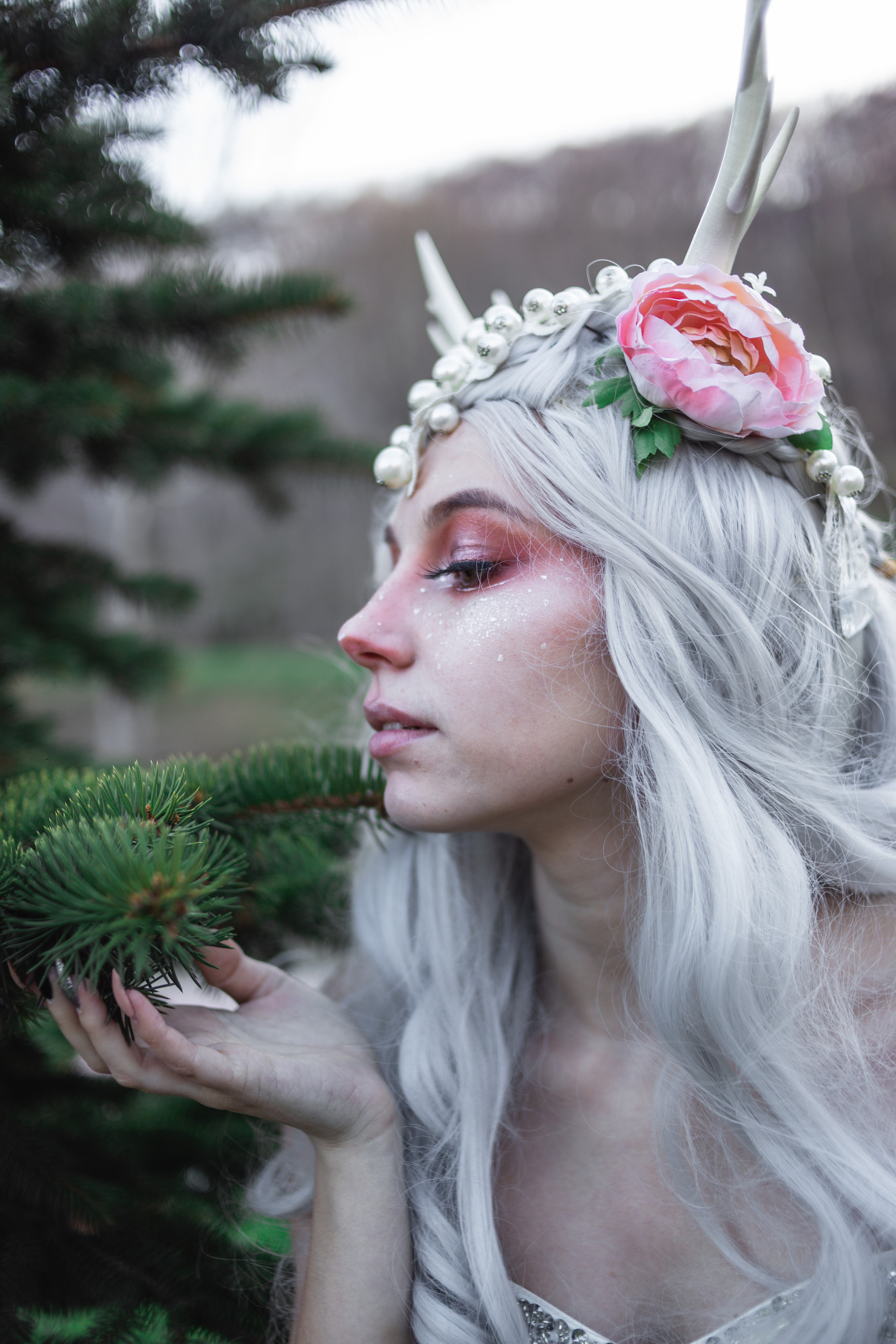 Камчатский арбат. Фотограф Камчатка