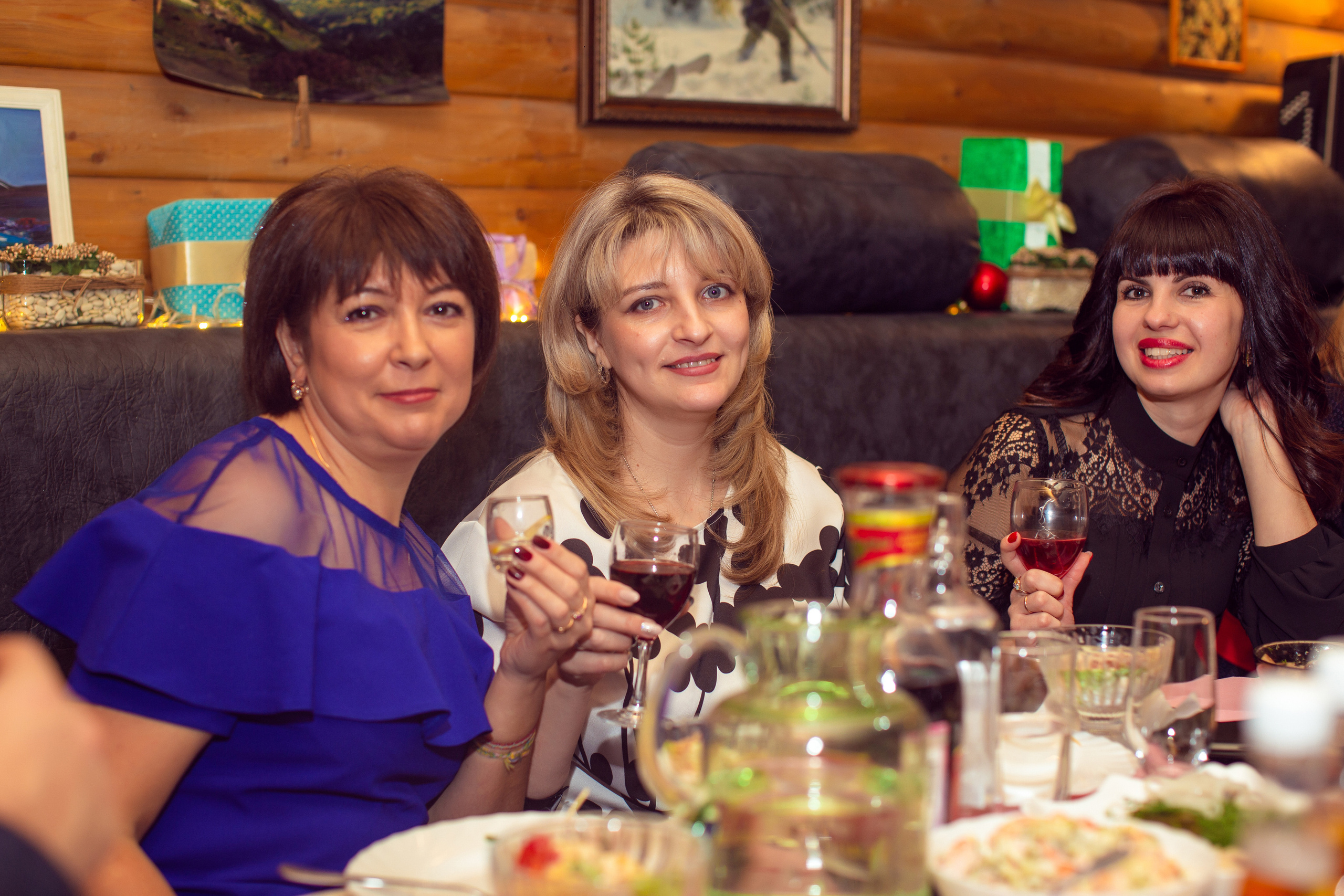 Корпоративная фотосъемка. Фотограф Камчатка