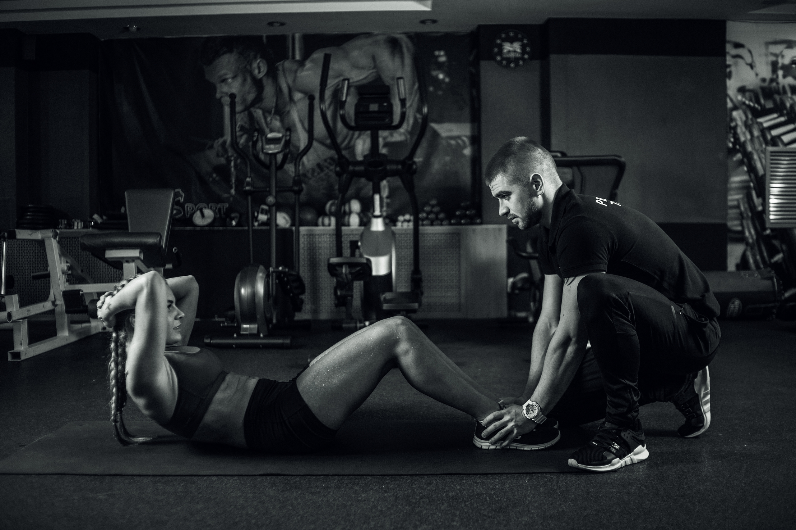 Спортивные фотосессии. Фотограф Камчатка