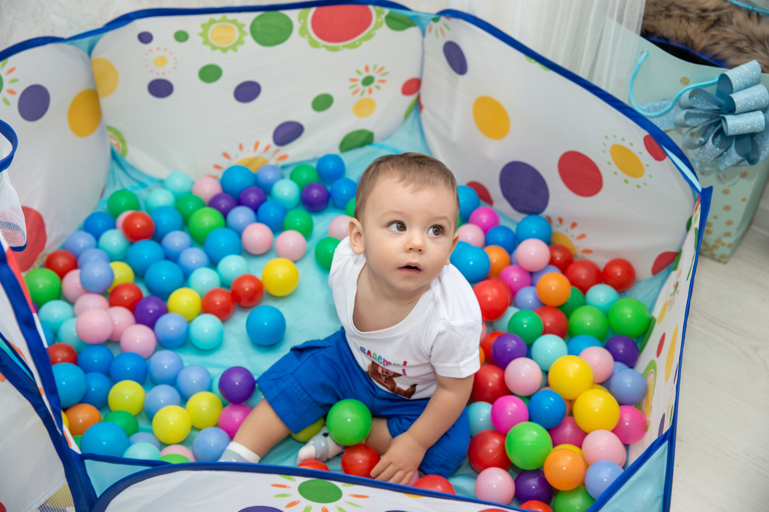 Детская фотосессия на Камчатке. Фотограф Камчатка