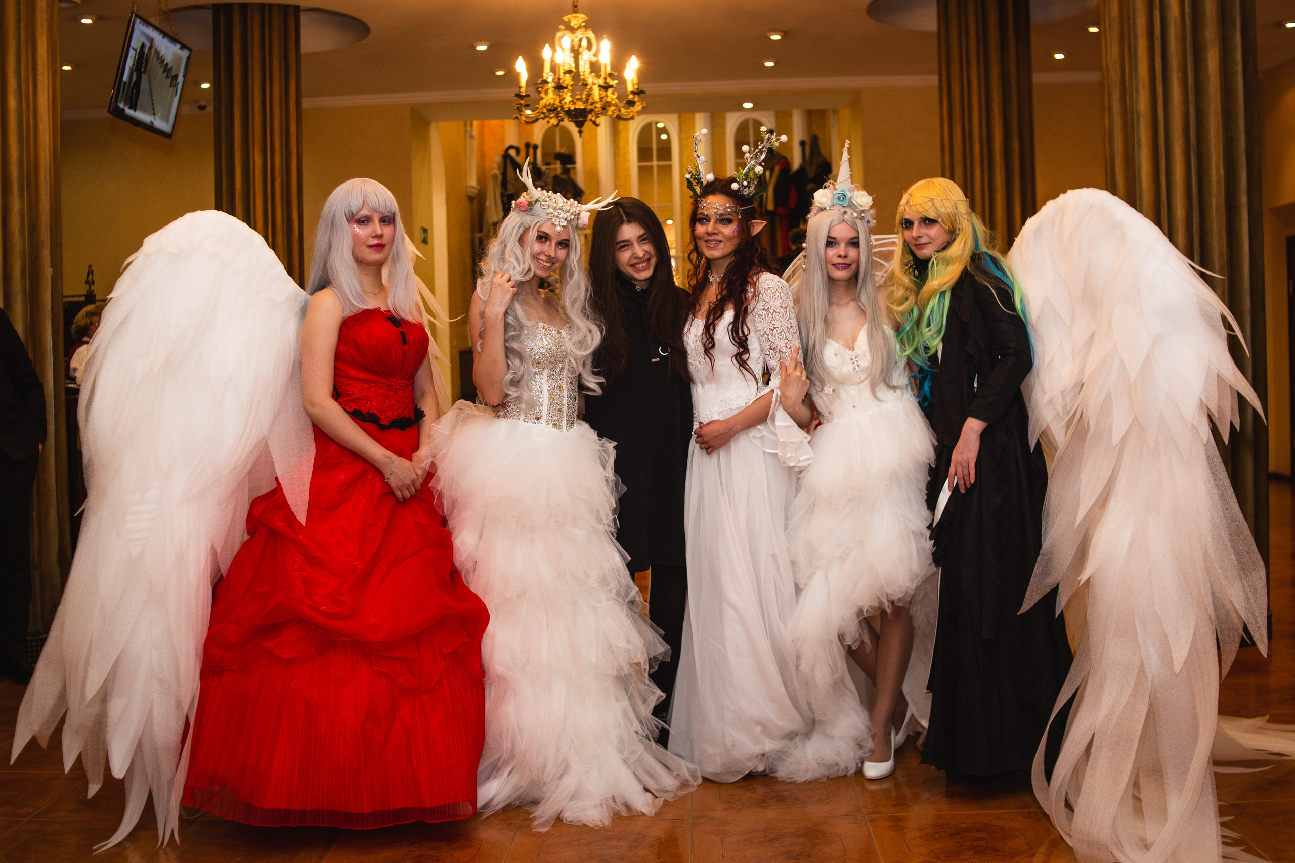 Камчатский арбат. Фотограф Камчатка