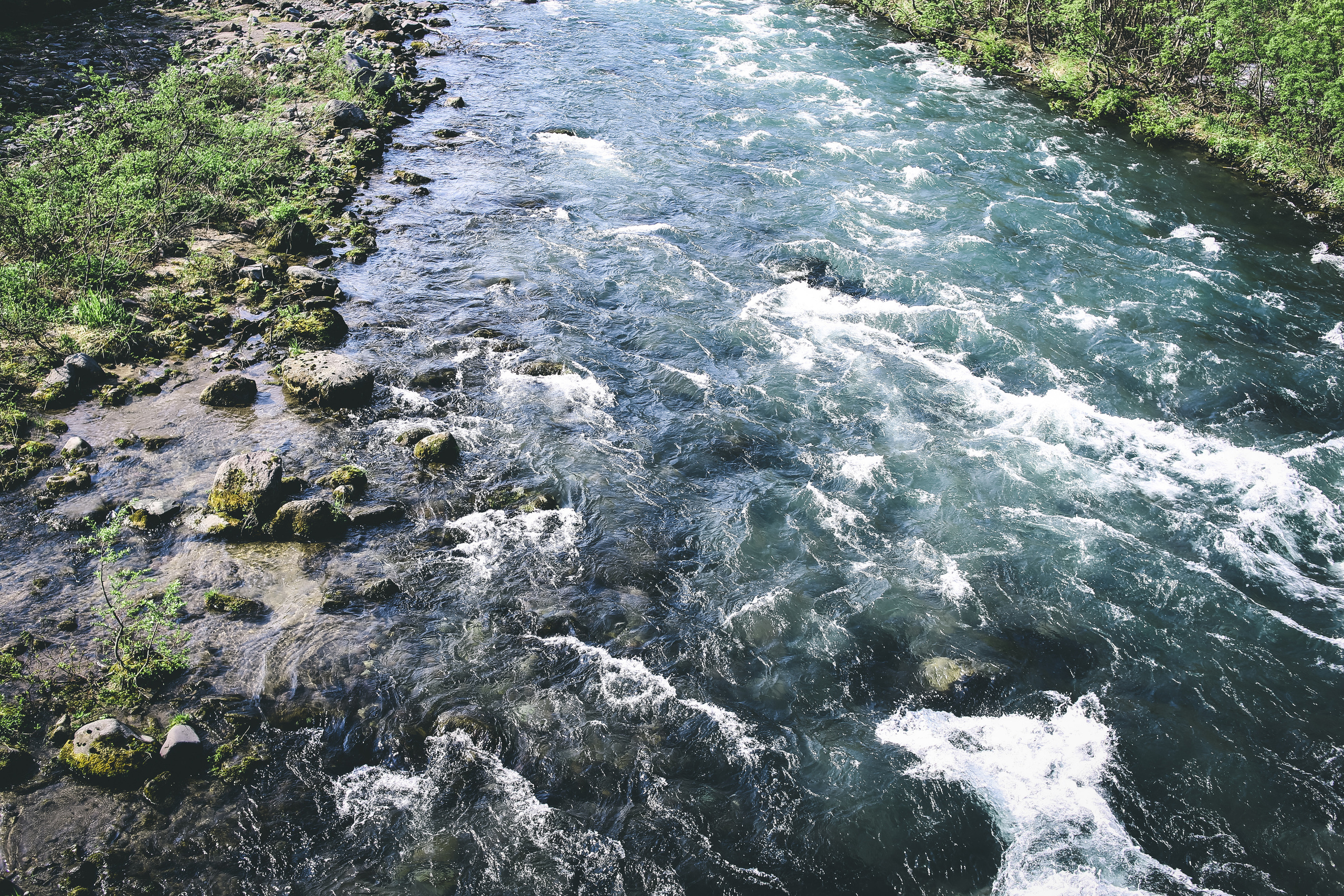 Фотоссесия «голубые озера». Фотограф Камчатка