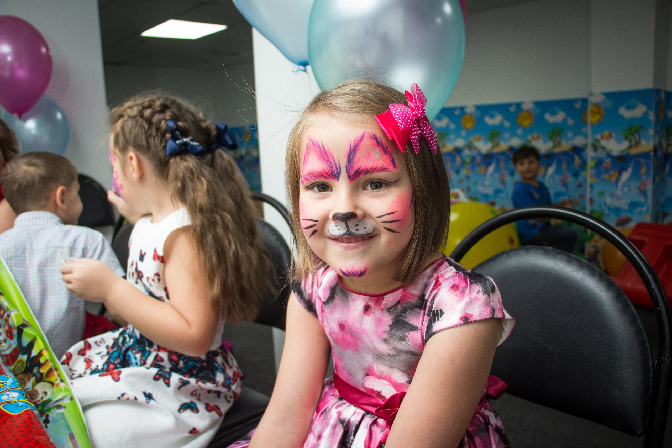 Детская фотосессия на Камчатке. Фотограф Камчатка