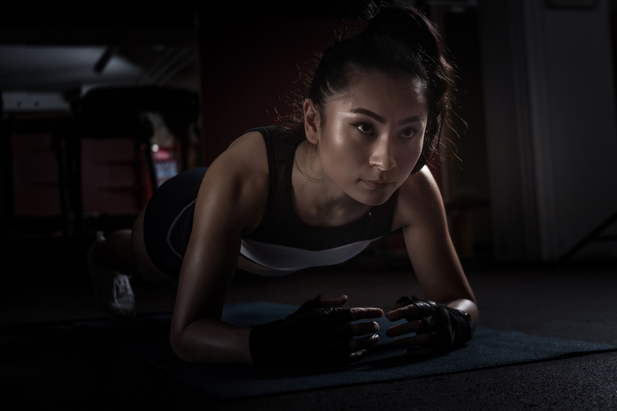 Спортивные фотосессии. Фотограф Камчатка