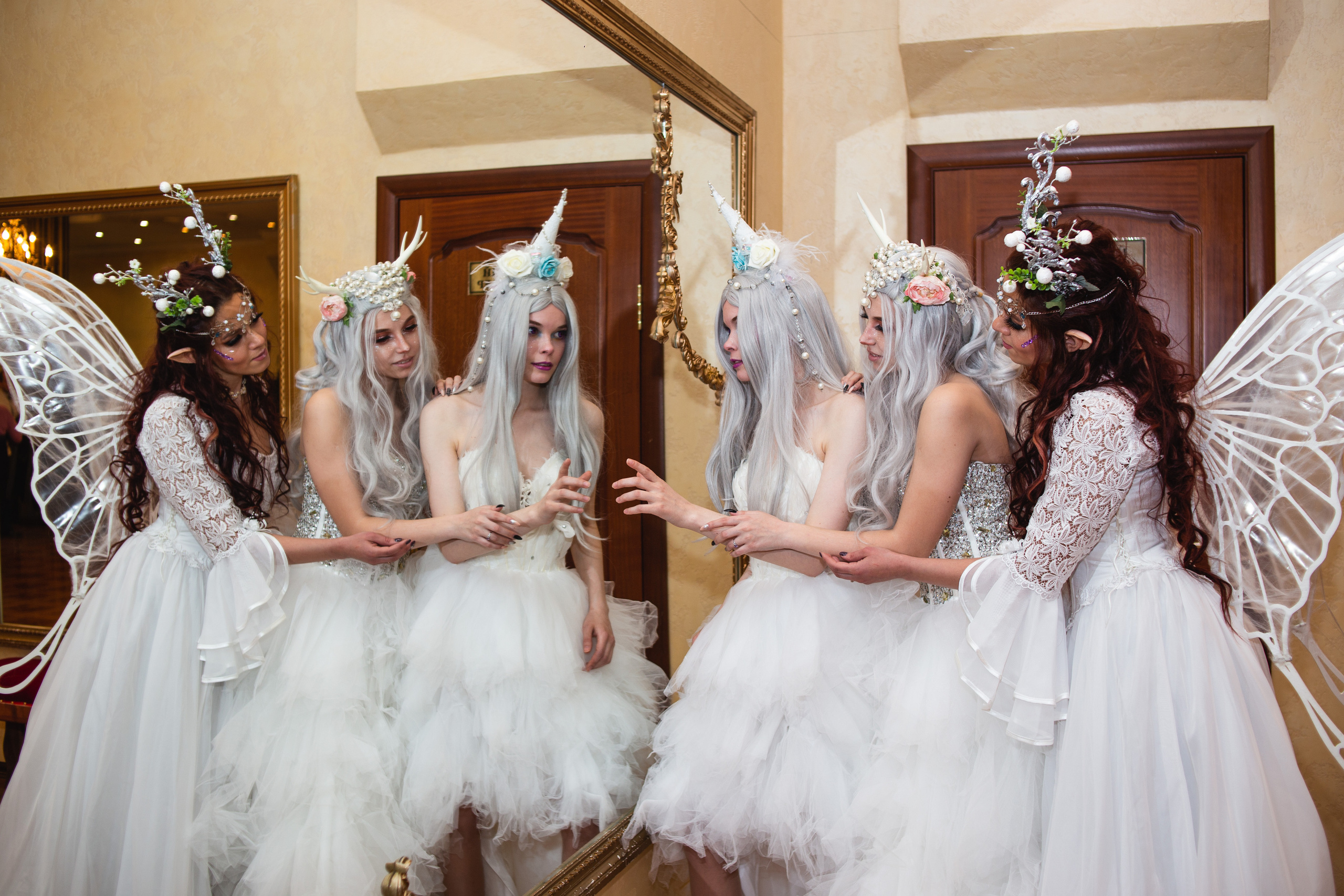 Камчатский арбат. Фотограф Камчатка