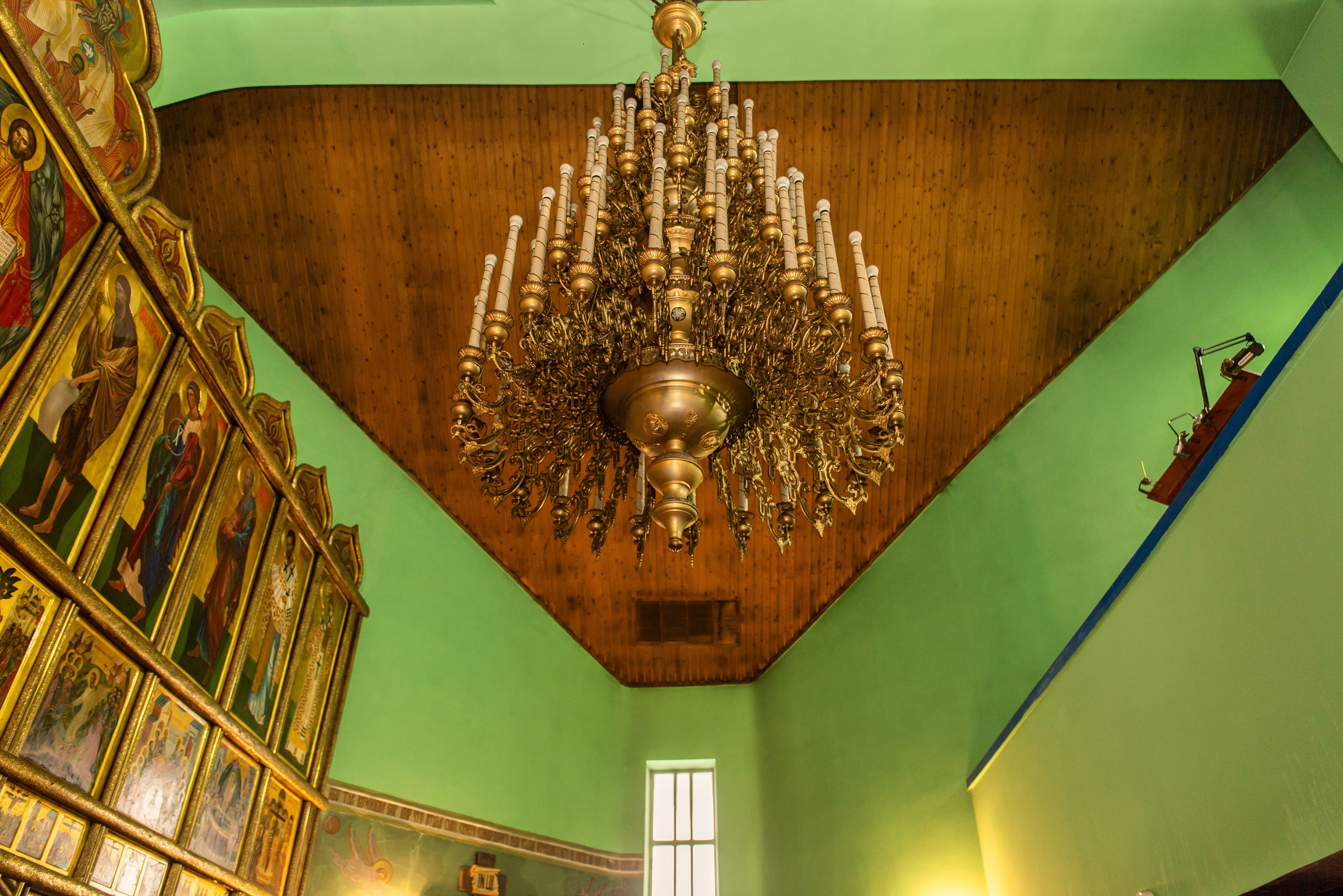 Крещения фотосессия. Фотограф Камчатка