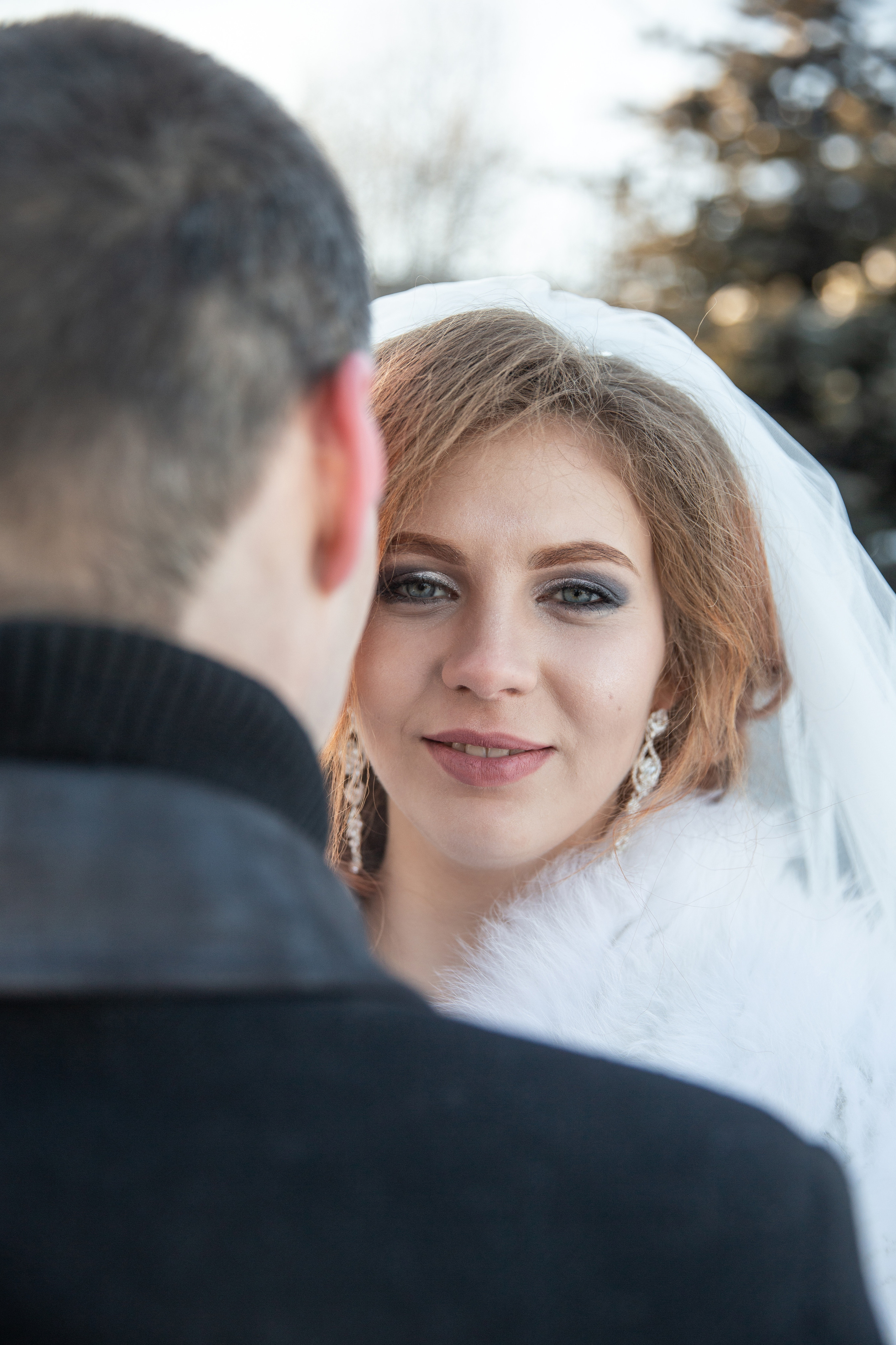 Свадебное портфолио Камчатского фотографа. Фотограф Камчатка