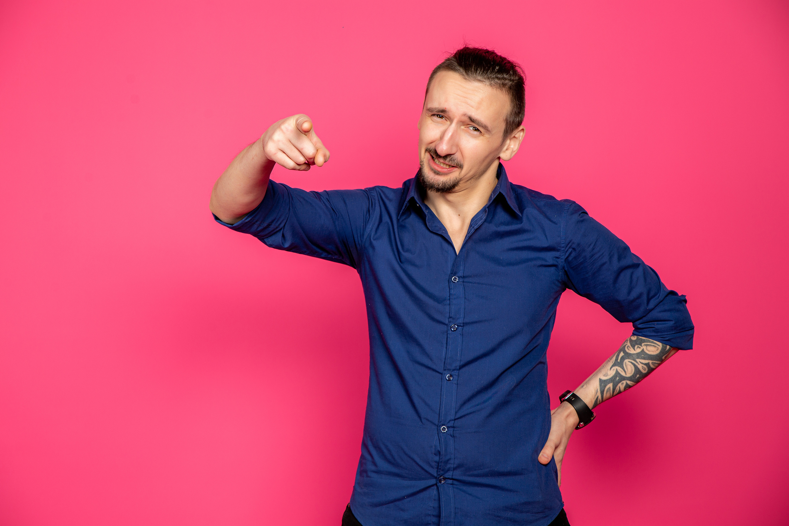 Яркий. Фотограф Камчатка