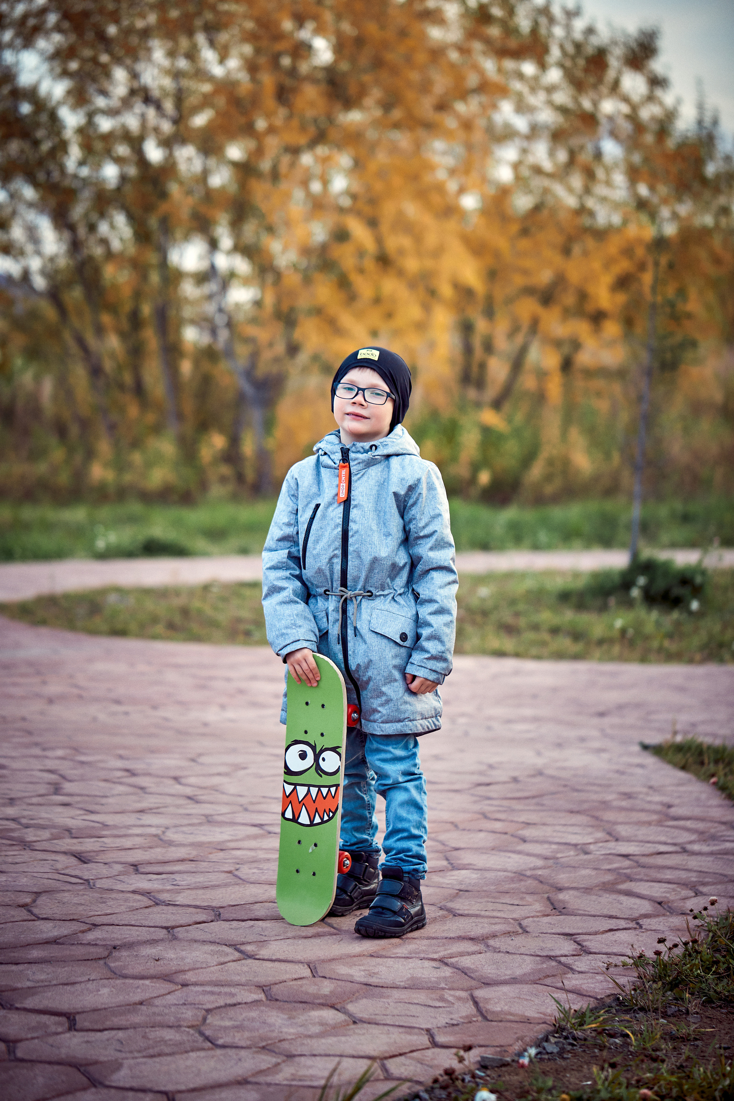 Осенние фотодни. Фотограф Камчатка