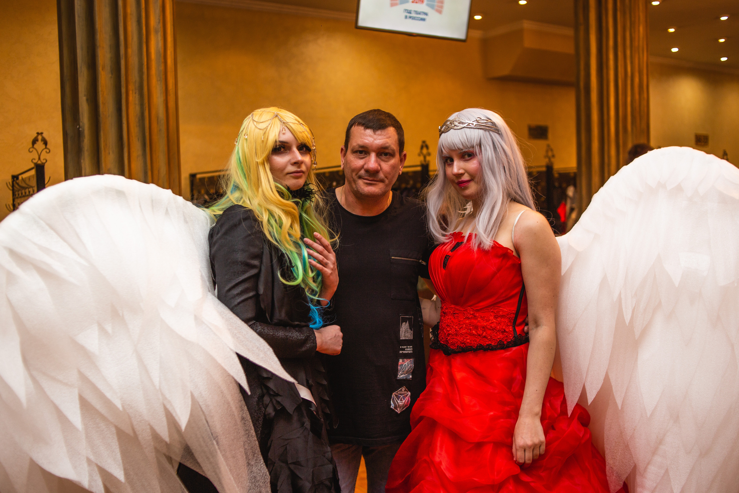 Камчатский арбат. Фотограф Камчатка