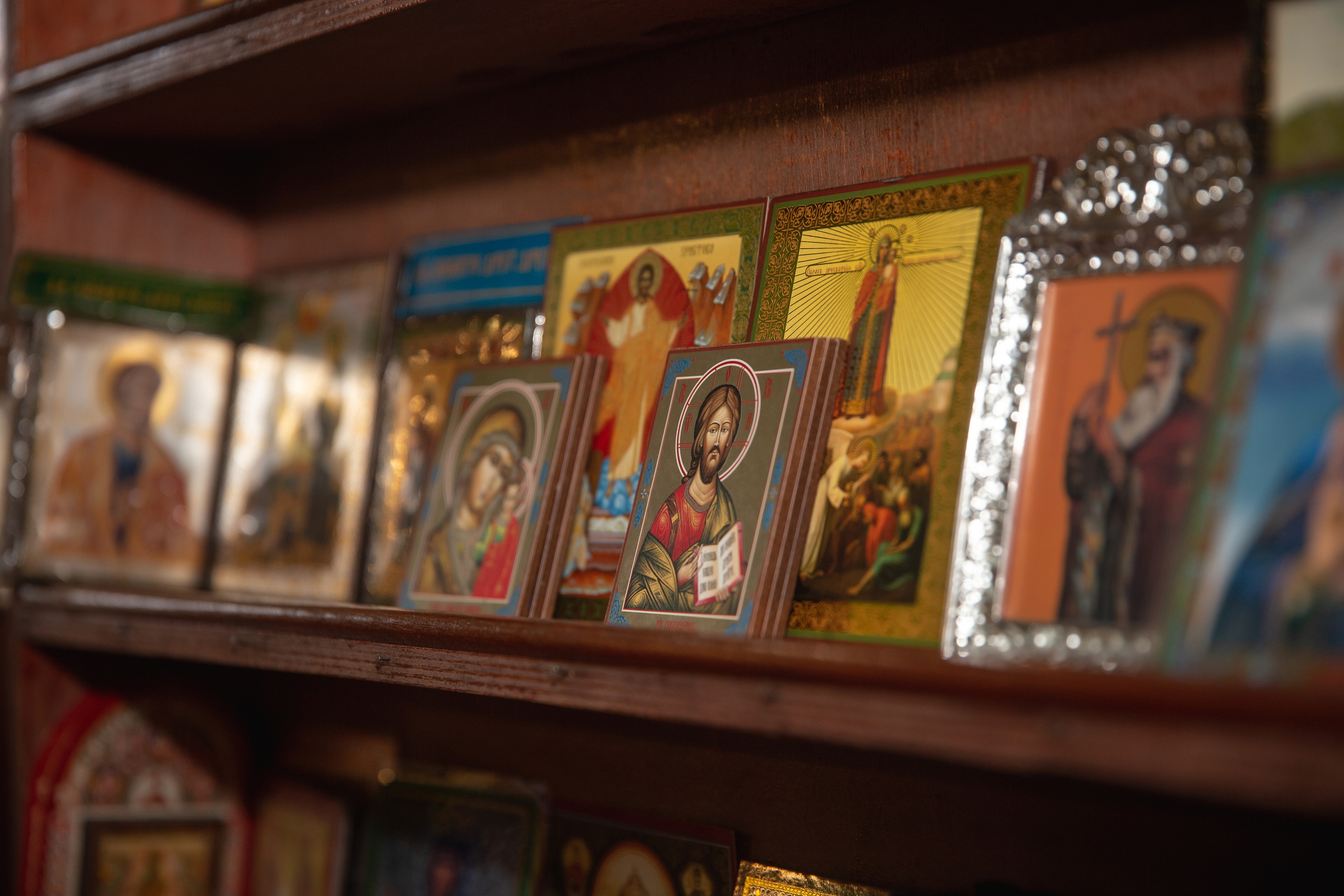 Крещения фотосессия. Фотограф Камчатка