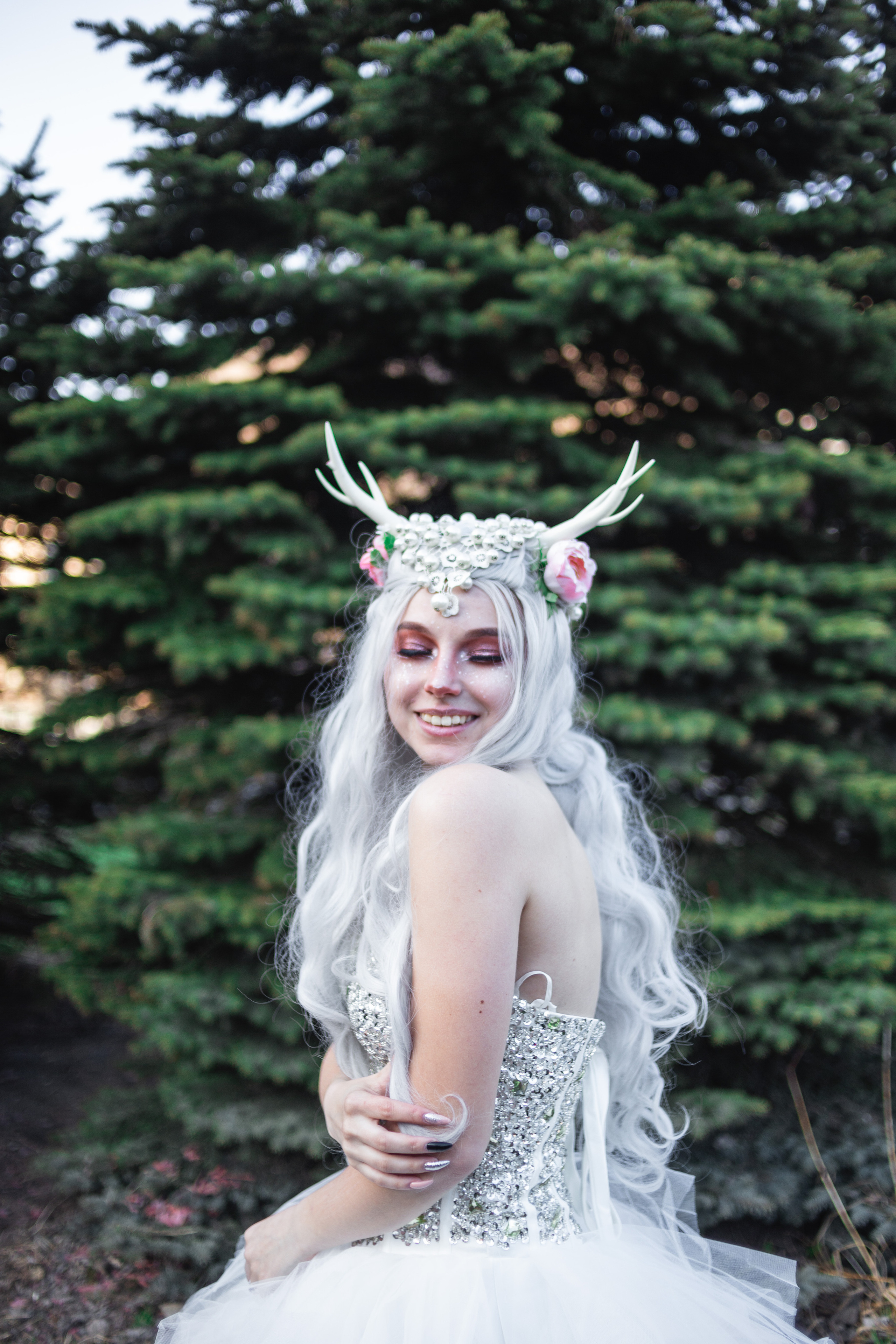 Камчатский арбат. Фотограф Камчатка