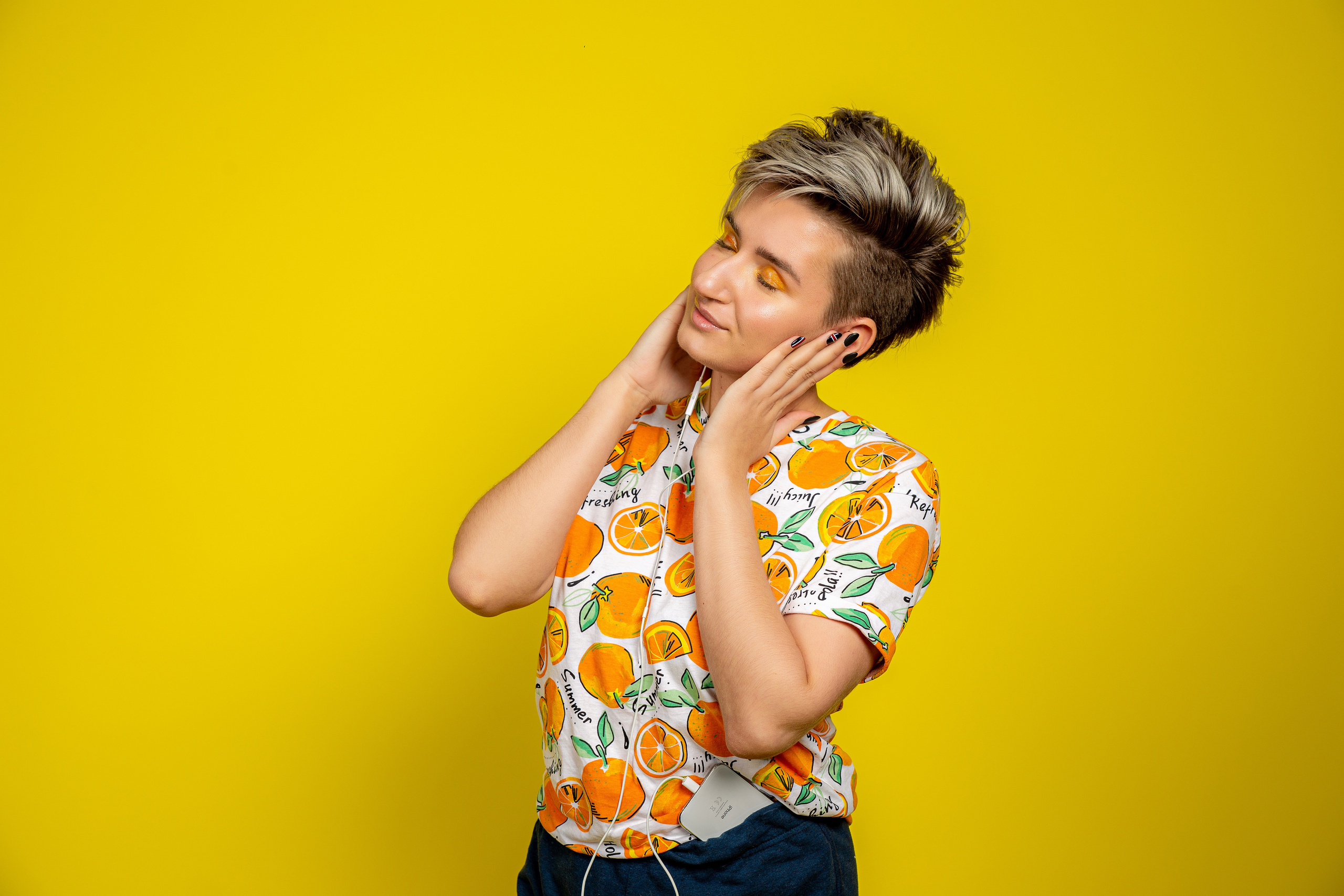 Яркий. Фотограф Камчатка