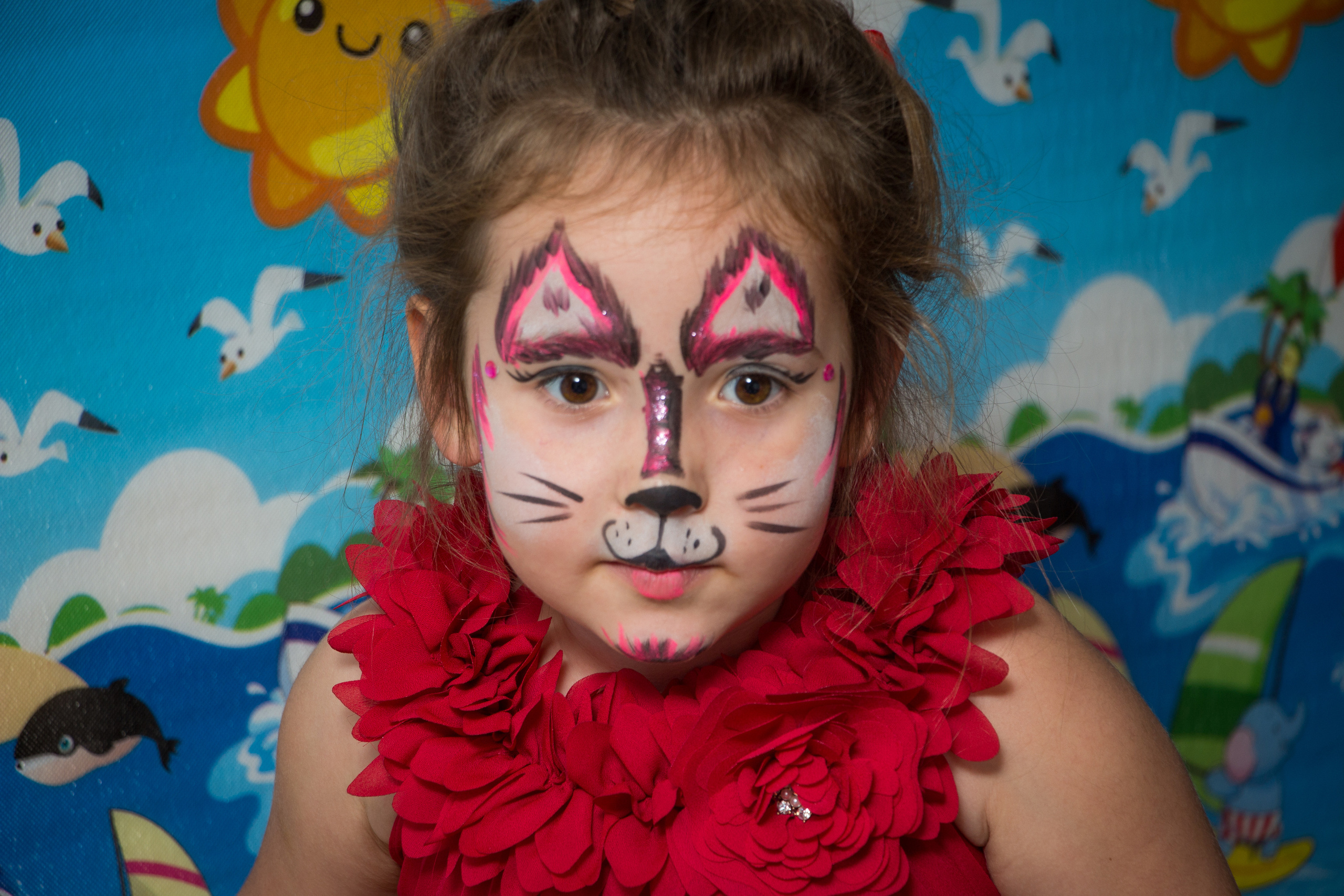 Детская фотосессия на Камчатке. Фотограф Камчатка