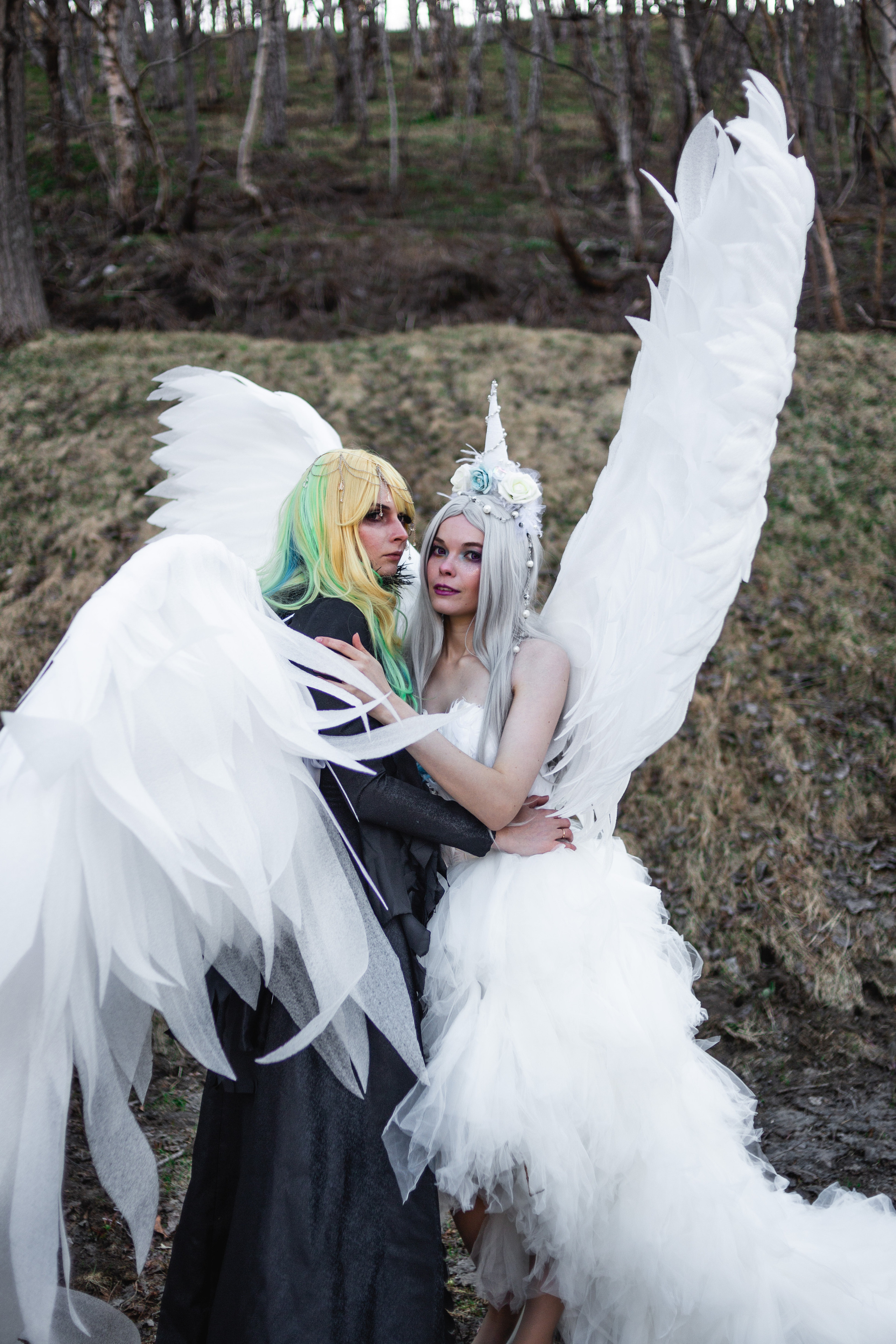 Камчатский арбат. Фотограф Камчатка