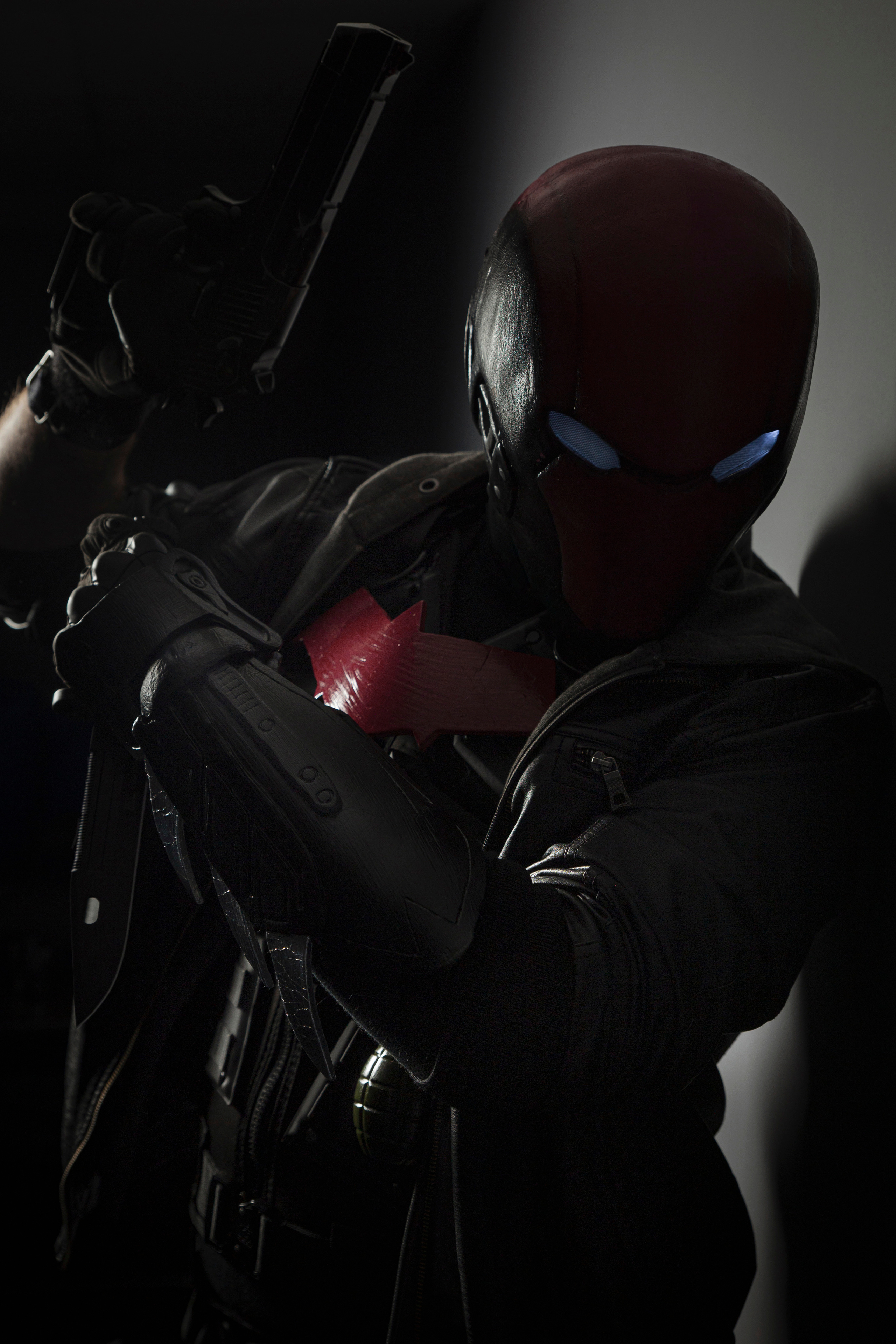 Косплей пати в inside people. Фотограф Камчатка