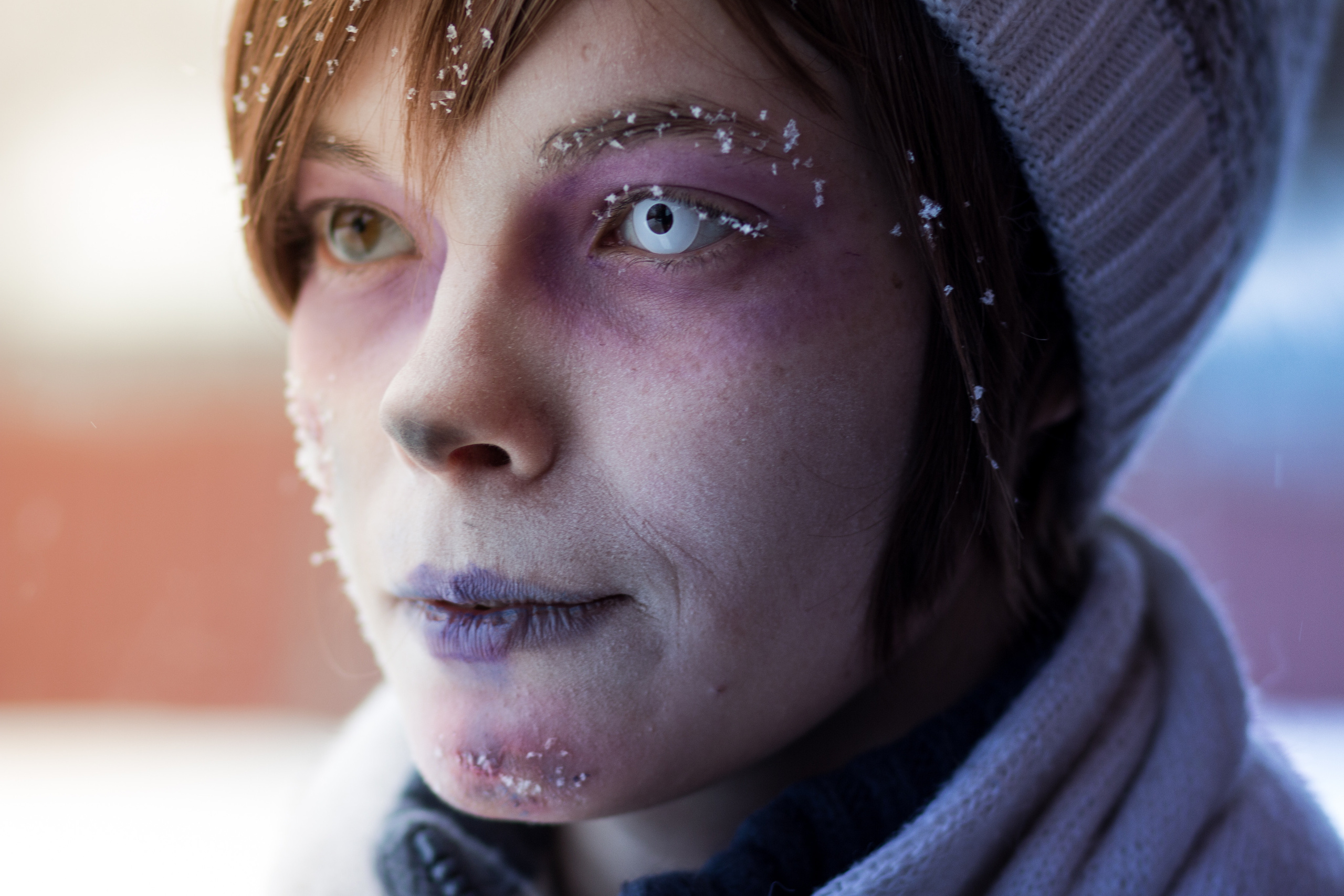 Фотопленер. Фотограф Камчатка