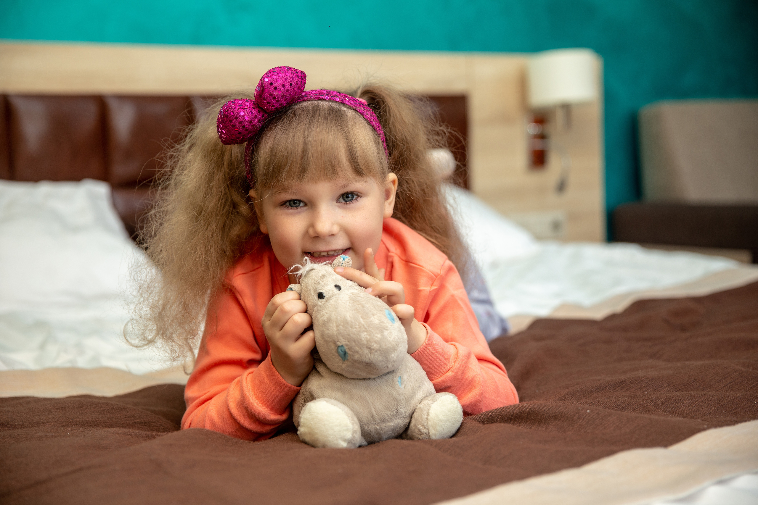 Детская фотосессия на Камчатке. Фотограф Камчатка