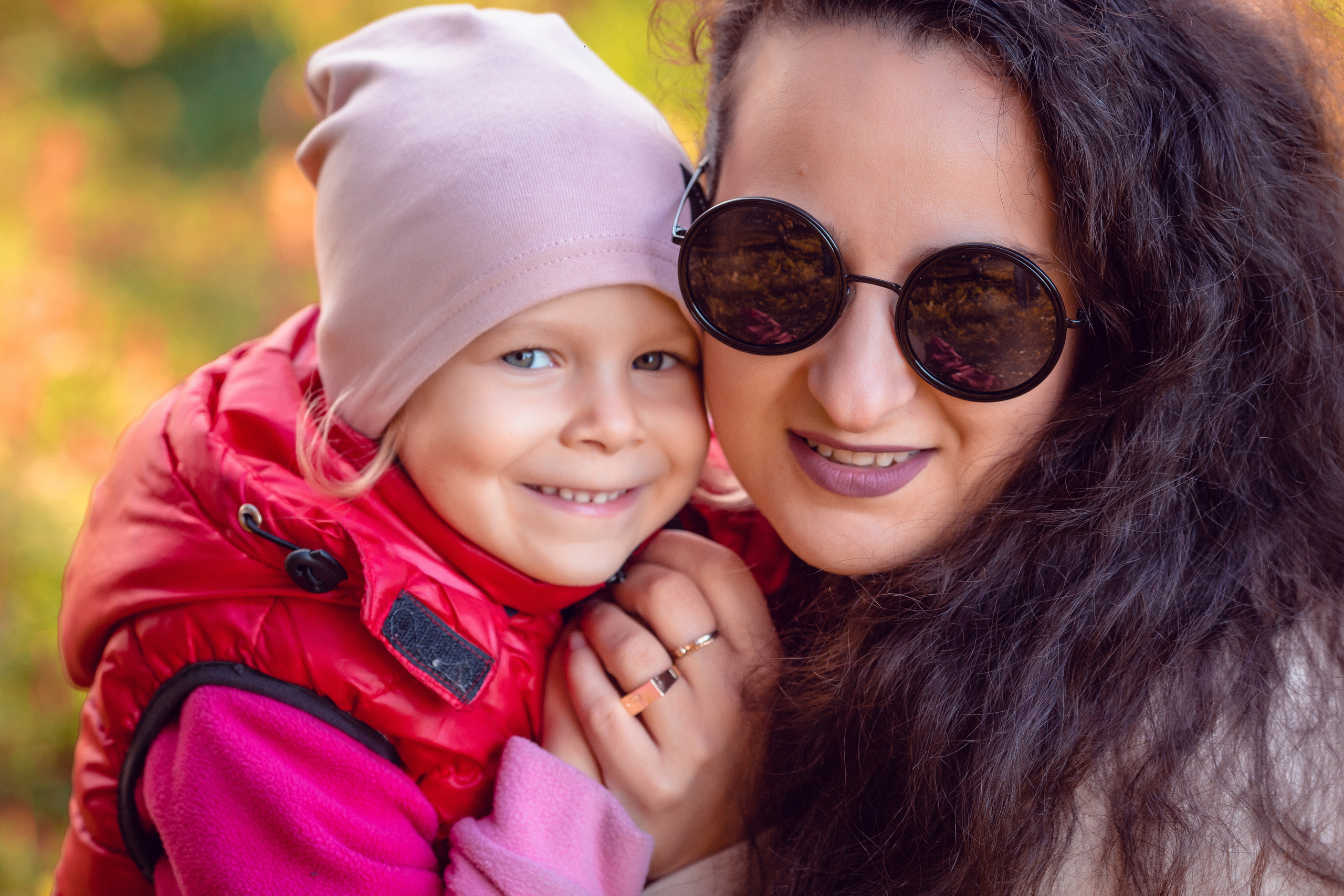 Осенние фотодни. Фотограф Камчатка