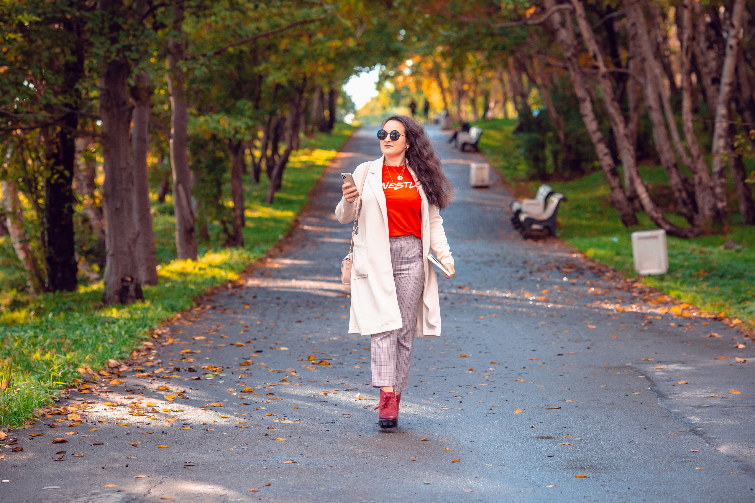 Осенние фотодни. Фотограф Камчатка