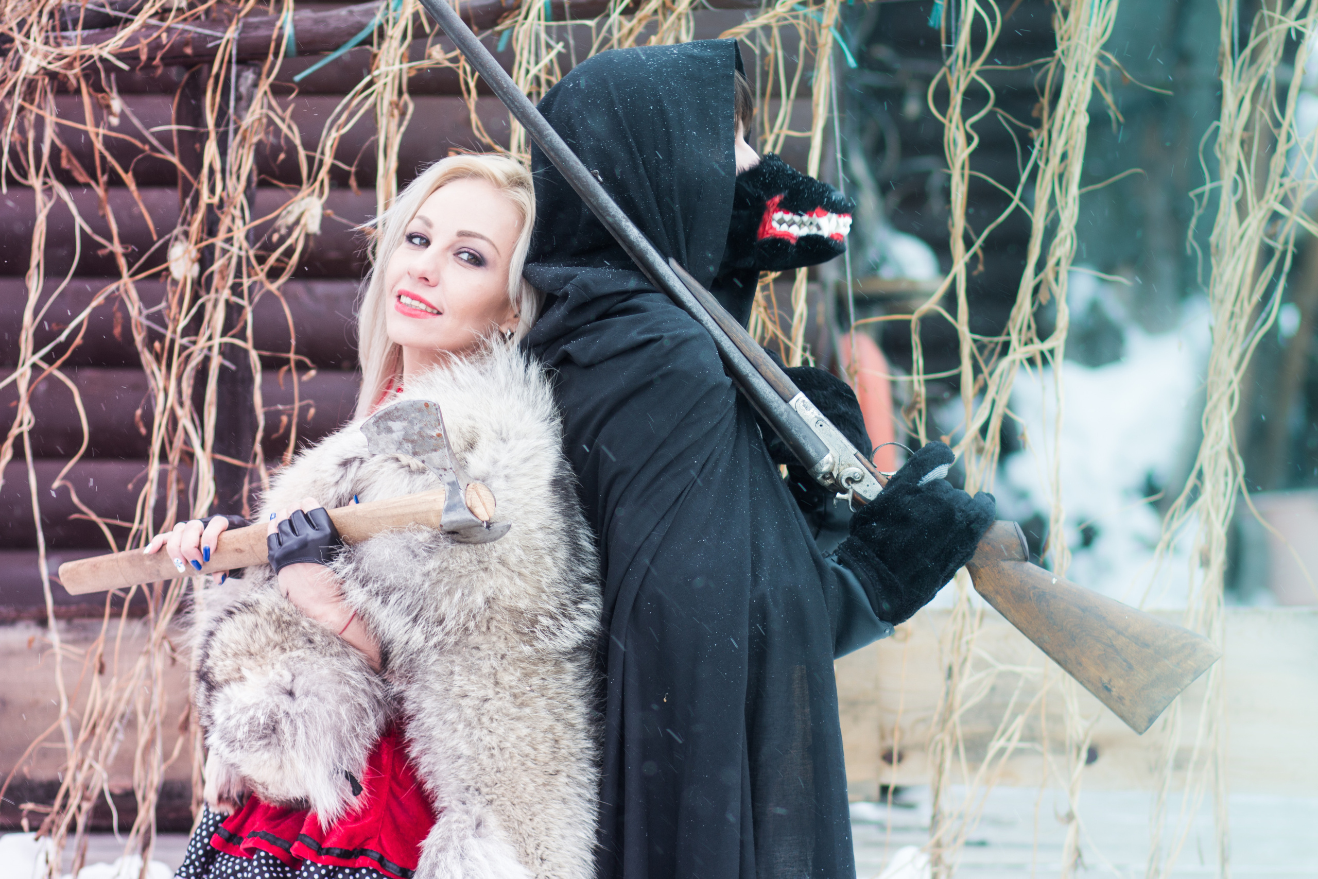 Фотопленер. Фотограф Камчатка