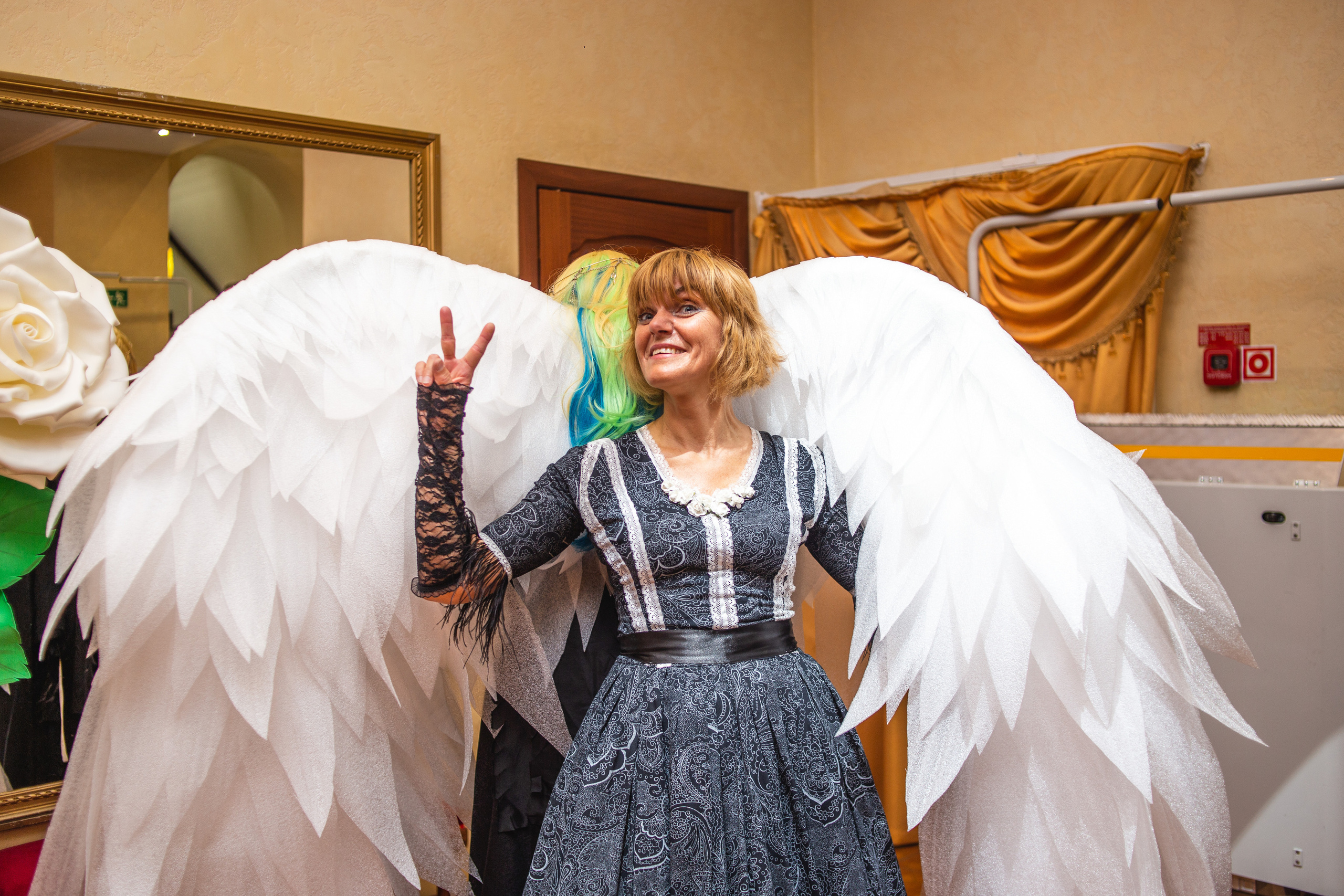 Камчатский арбат. Фотограф Камчатка